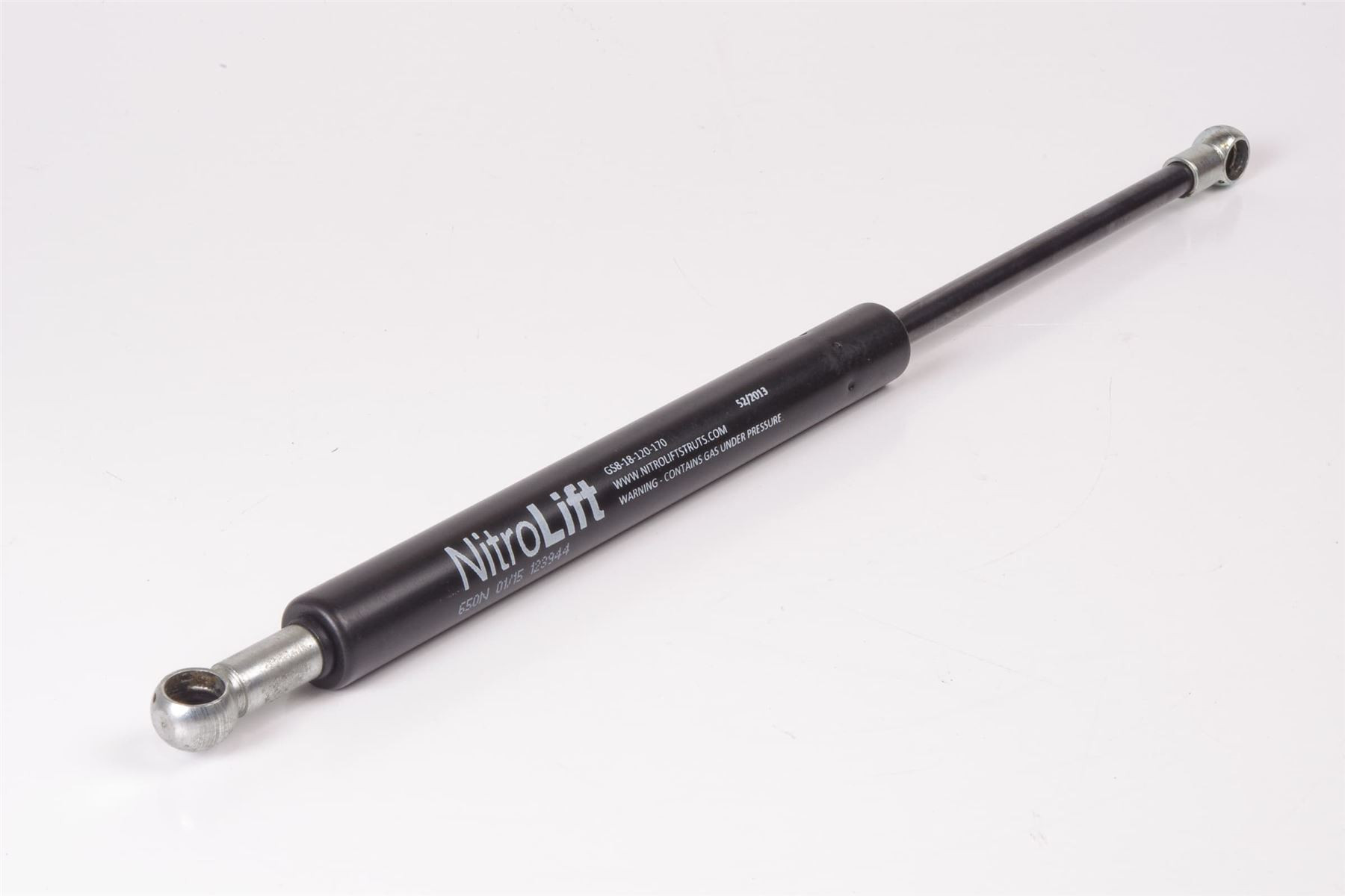 Mercedes 2307500036 Boot Strut | R230 SL