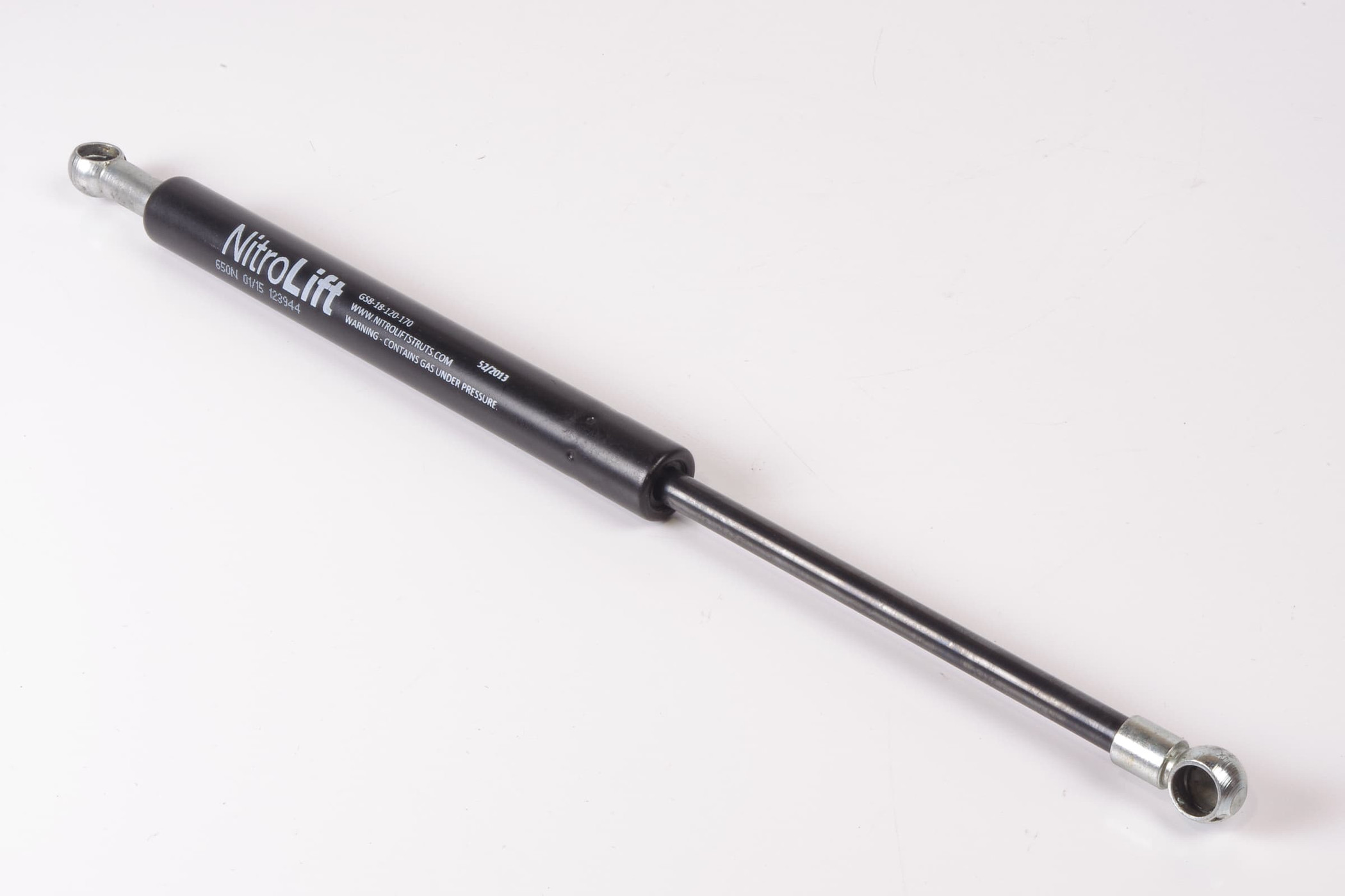 Mercedes 2307500036 Boot Strut | R230 SL