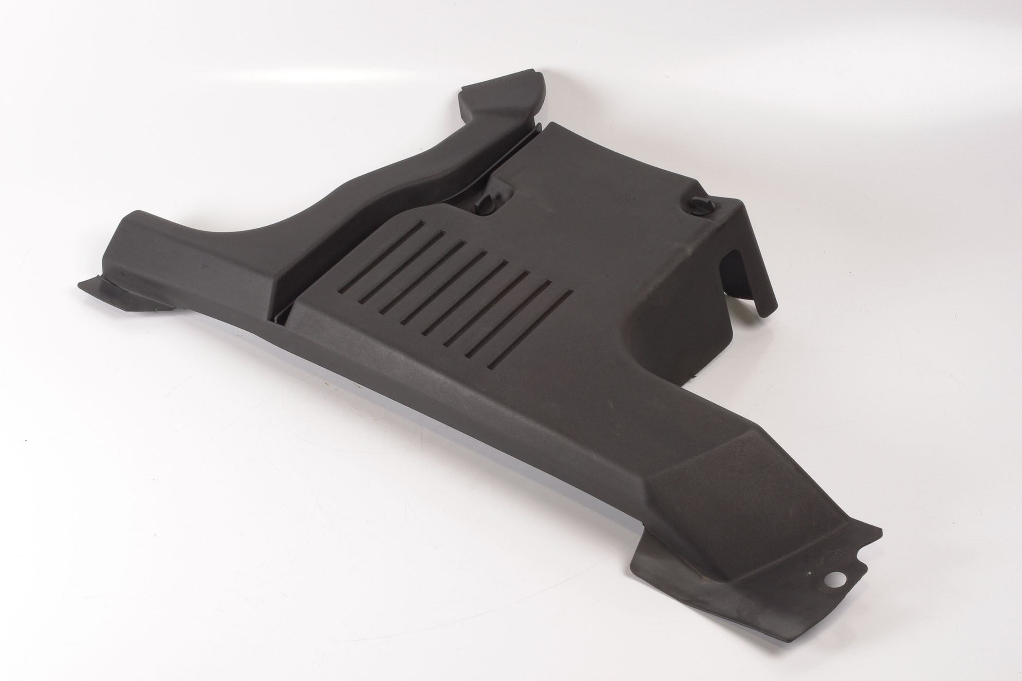 Mercedes 1408200878 Engine Cover - Right | W140 V140 S