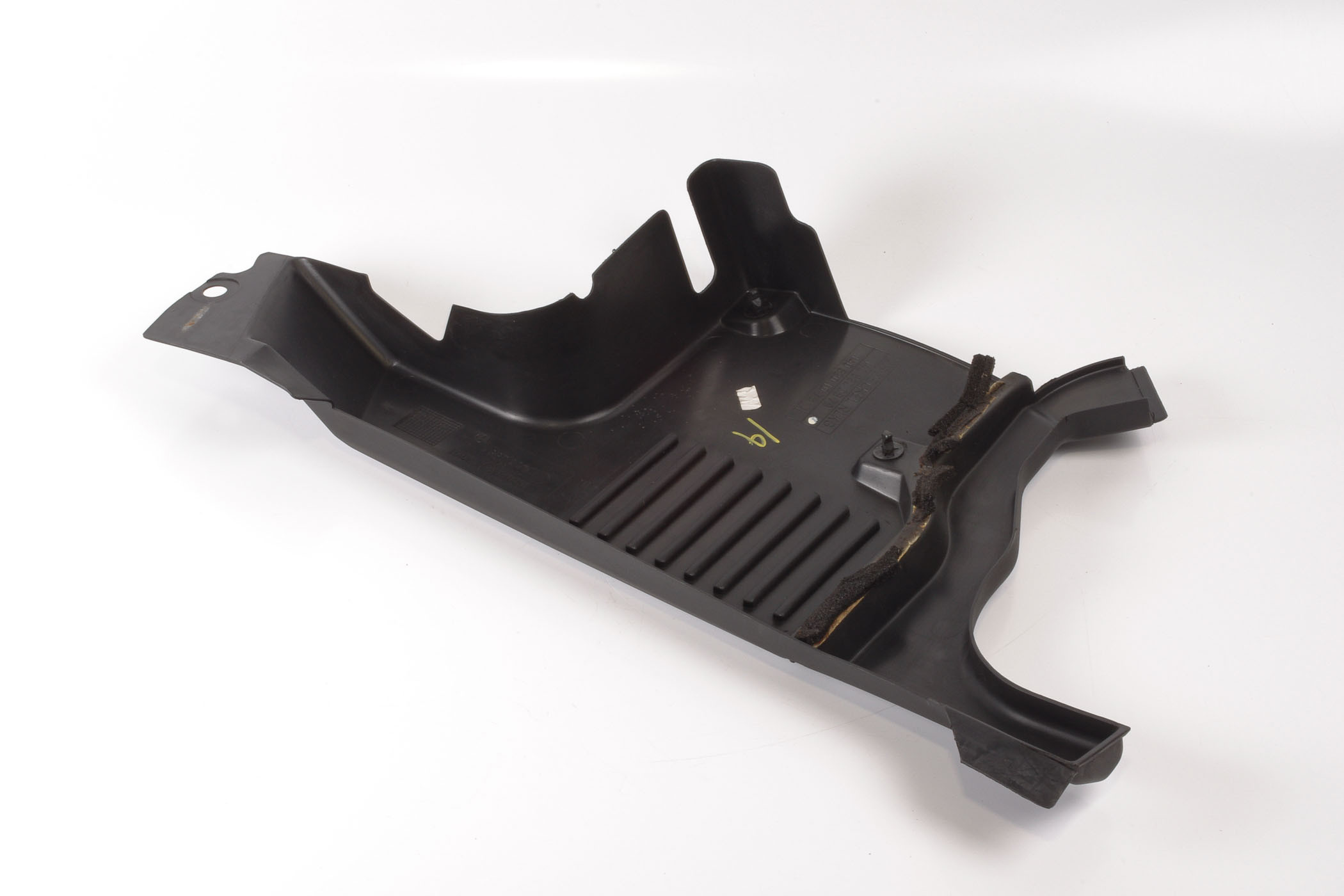 Mercedes 1408200878 Engine Cover - Right | W140 V140 S