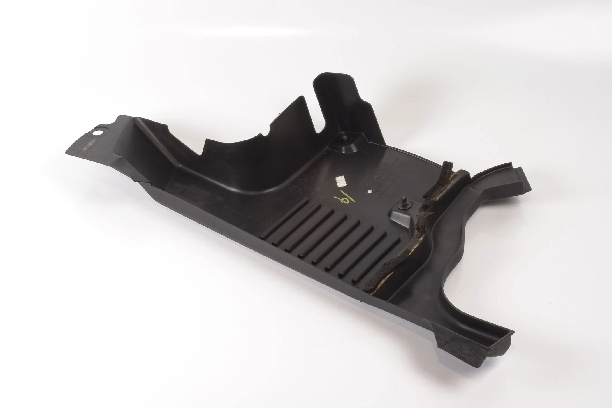 Mercedes 1408200878 Engine Cover - Right | W140 V140 S