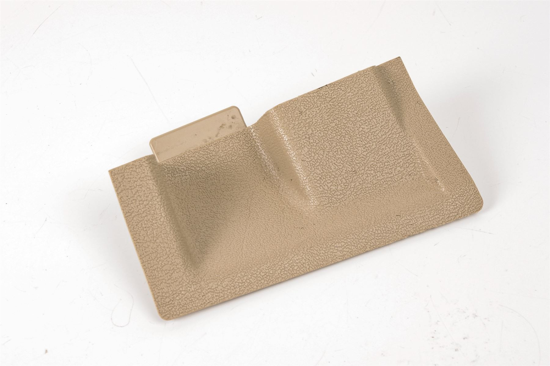 Mercedes 1296860107 Seat Trim Cover - Left Beige | R129 SL