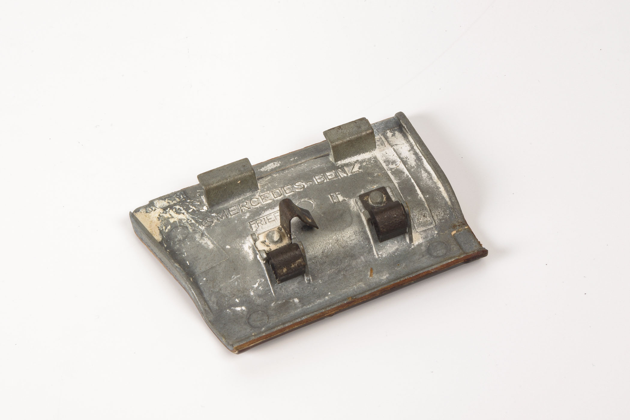 Mercedes 1297600362 Door Trim - Left | R129 SL