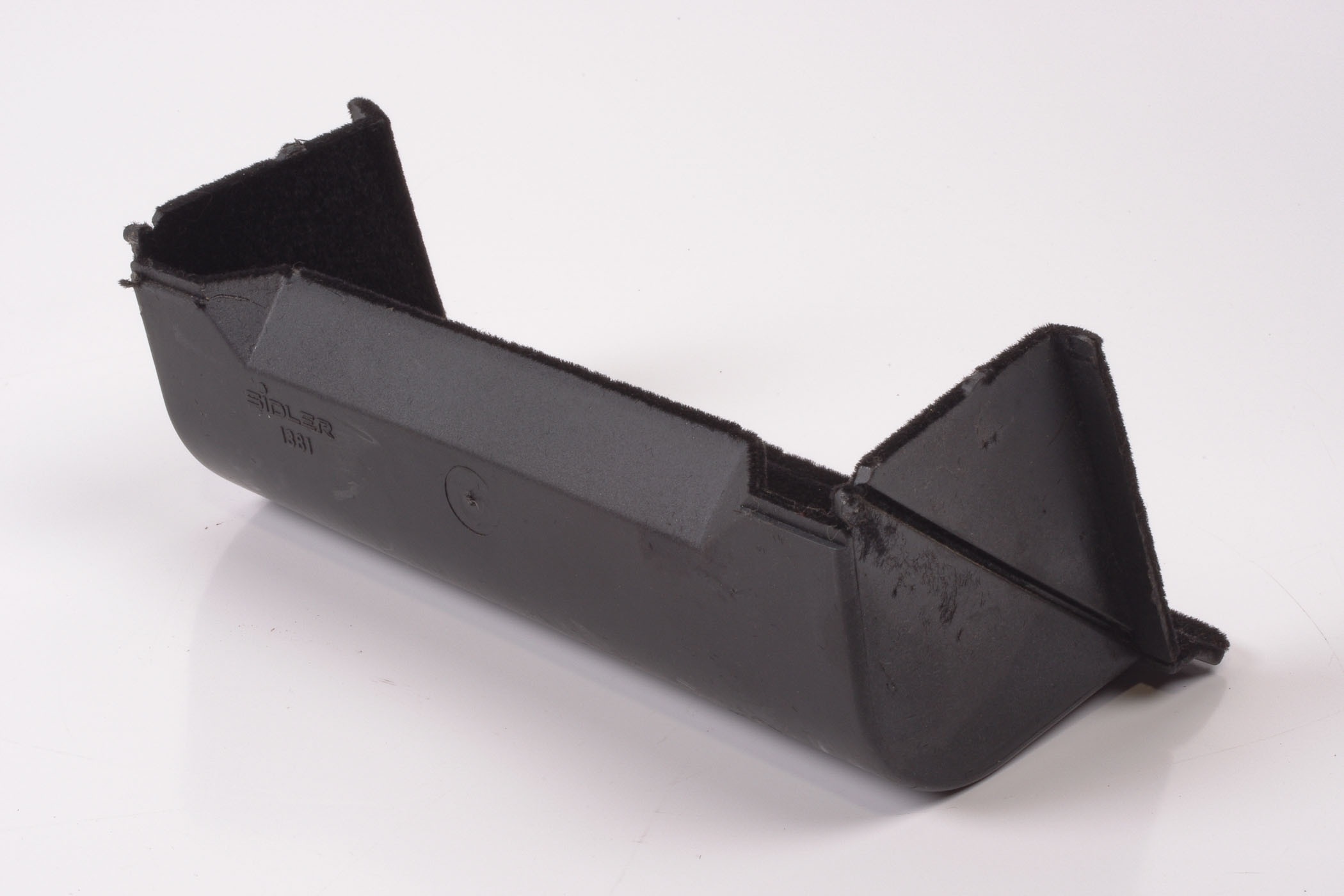 Mercedes 1296830091 Centre Console Storage (a) | R129 SL
