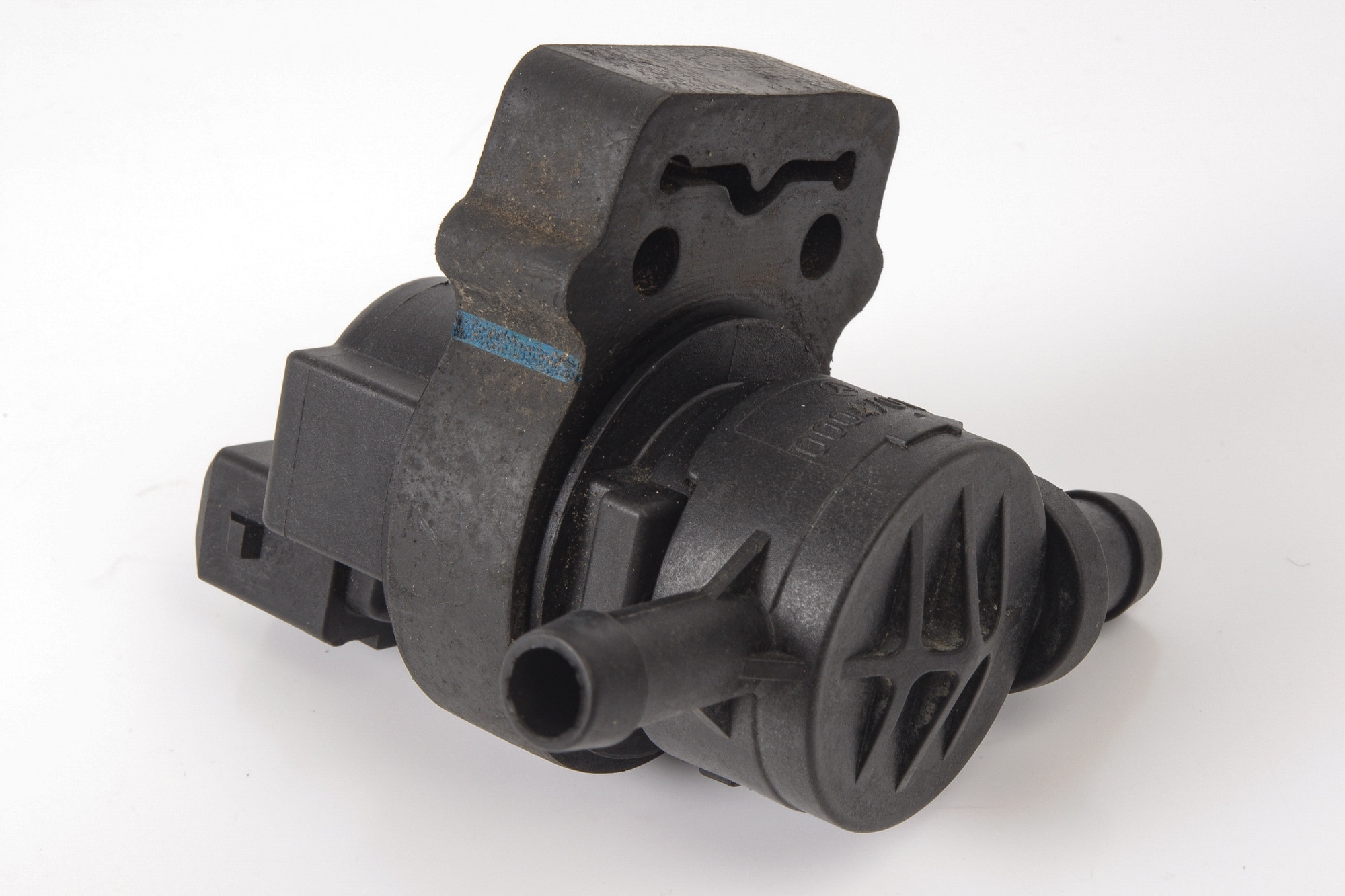 Mercedes 0004701593 Purge Valve | R129 SL W140 W220 S R170 SLK W202 W203...