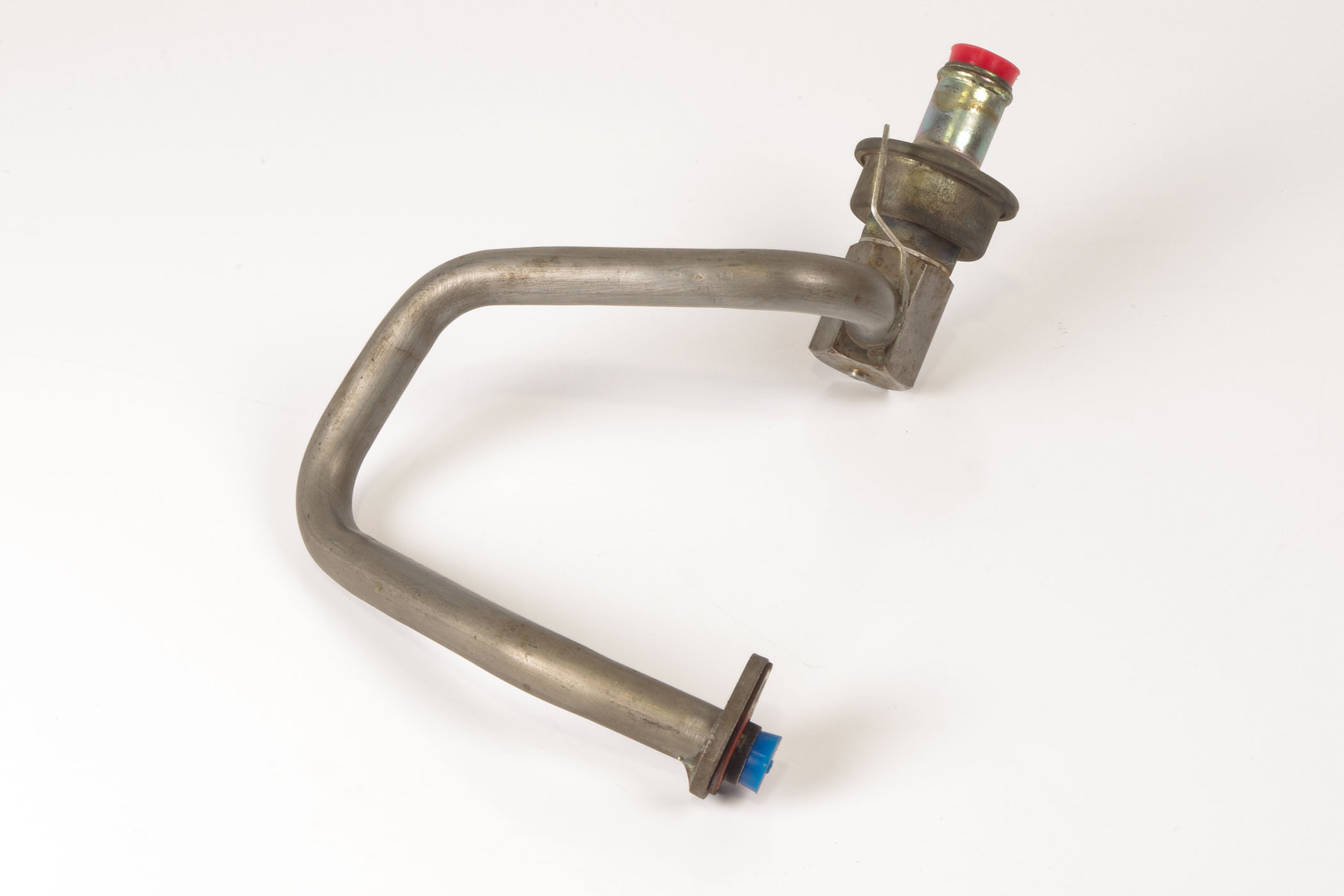 Mercedes 0001407860 Check Valve | C107 R107 R129 SL W124 E W126 W140 S W201 C...