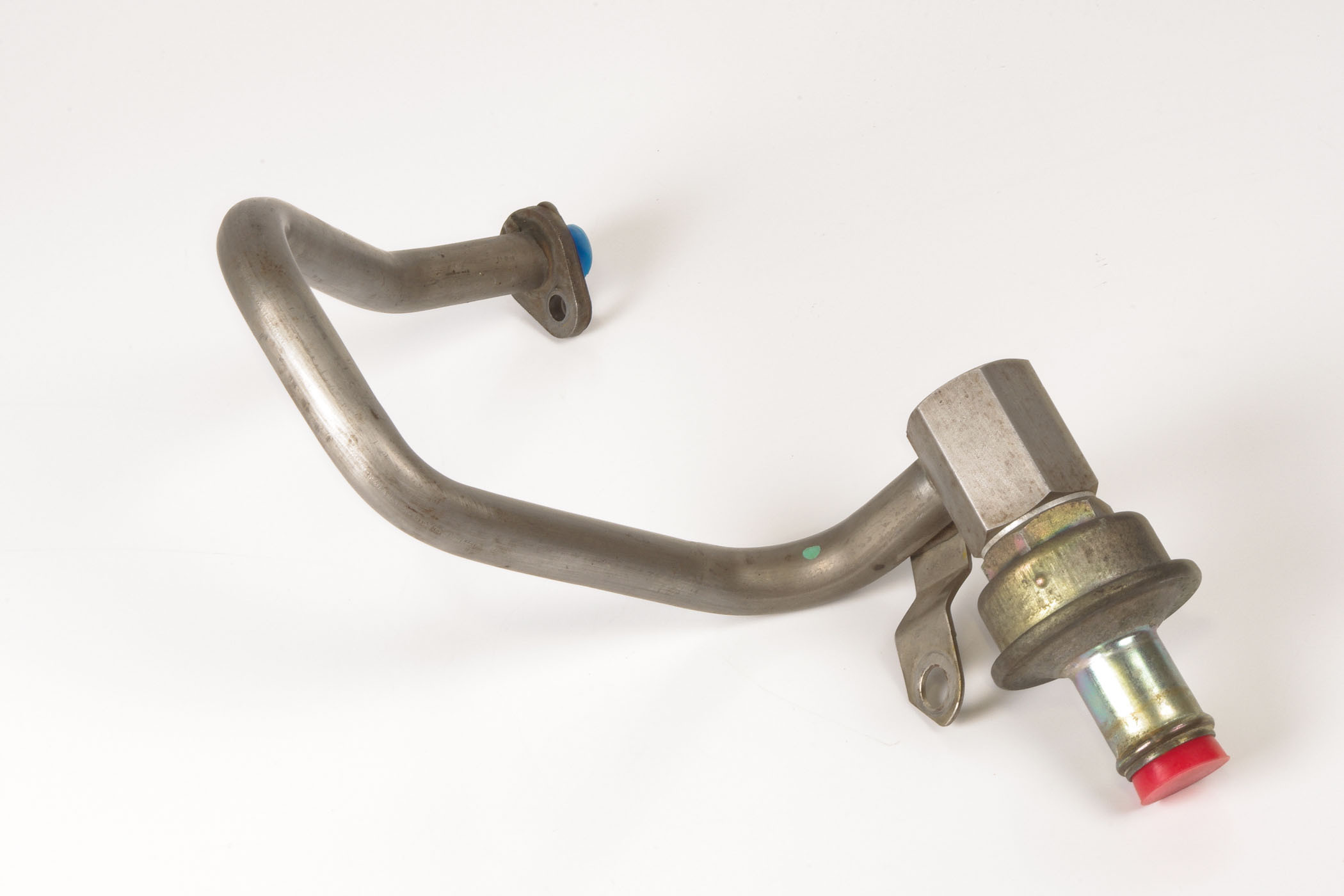 Mercedes 0001407860 Check Valve | C107 R107 R129 SL W124 E W126 W140 S W201 C...