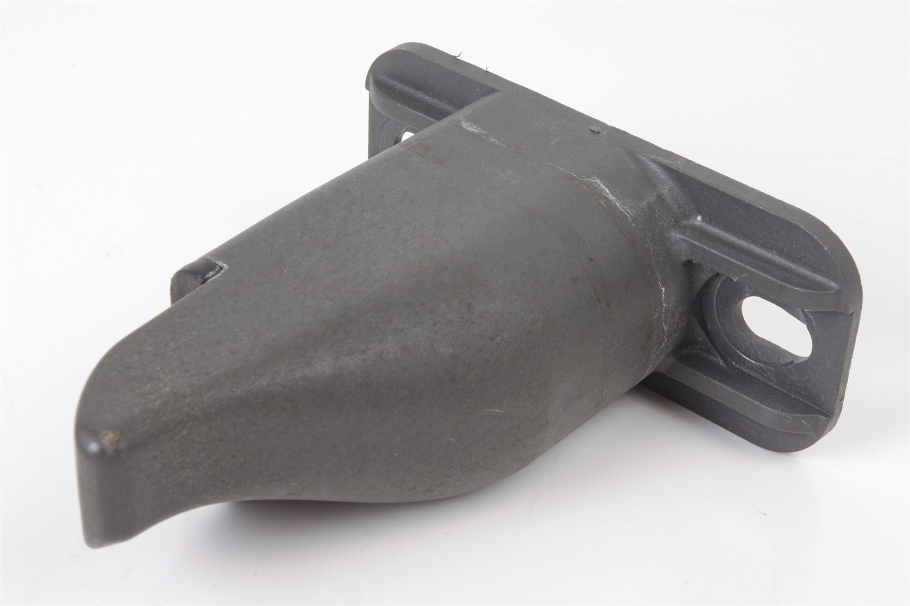 Mercedes 2307580172 Boot Partition Bracket - Left Grey | R230 SL