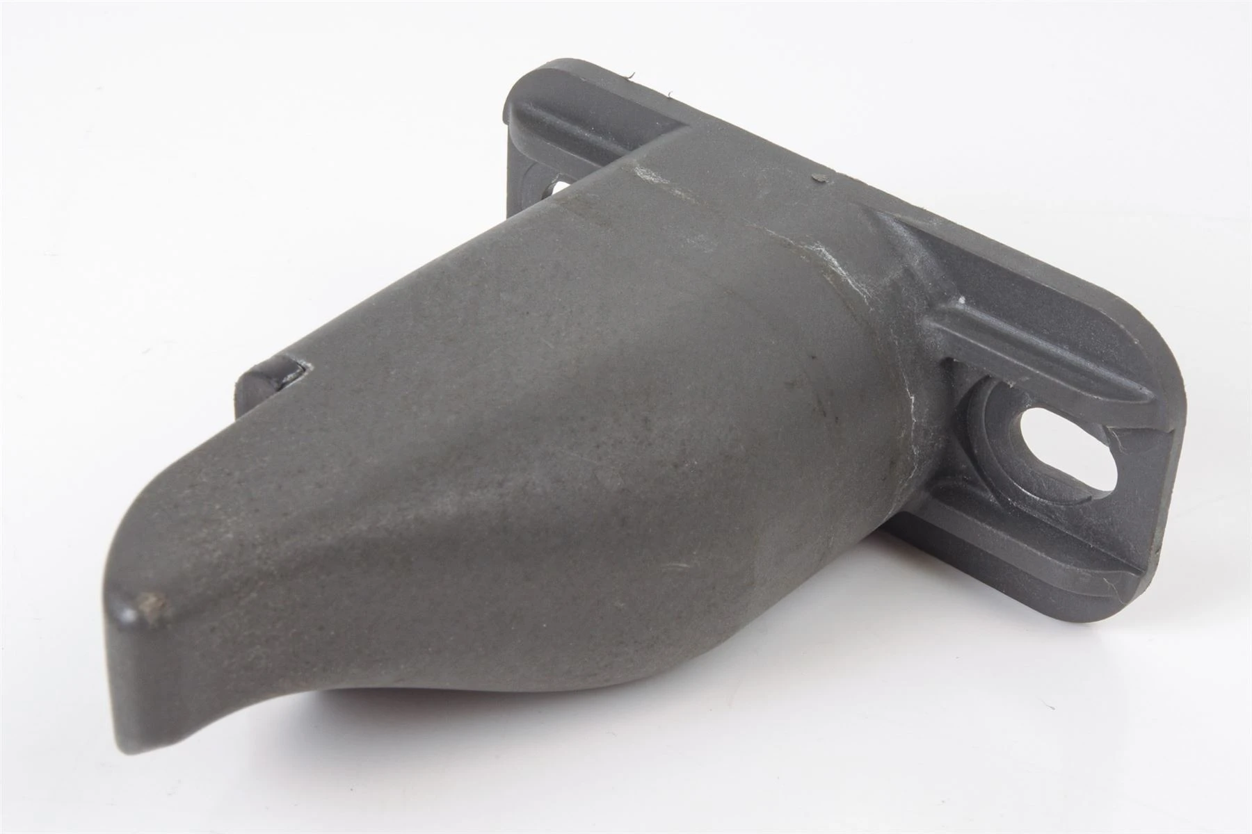 Mercedes 2307580172 Boot Partition Bracket - Left Grey | R230 SL