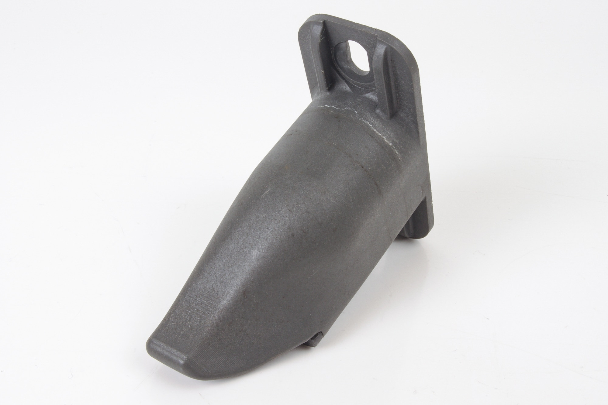 Mercedes 2307580172 Boot Partition Bracket - Left Grey | R230 SL