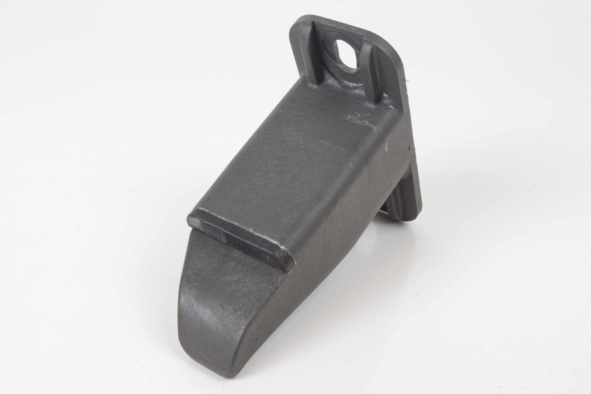 Mercedes 2307580172 Boot Partition Bracket - Left Grey | R230 SL