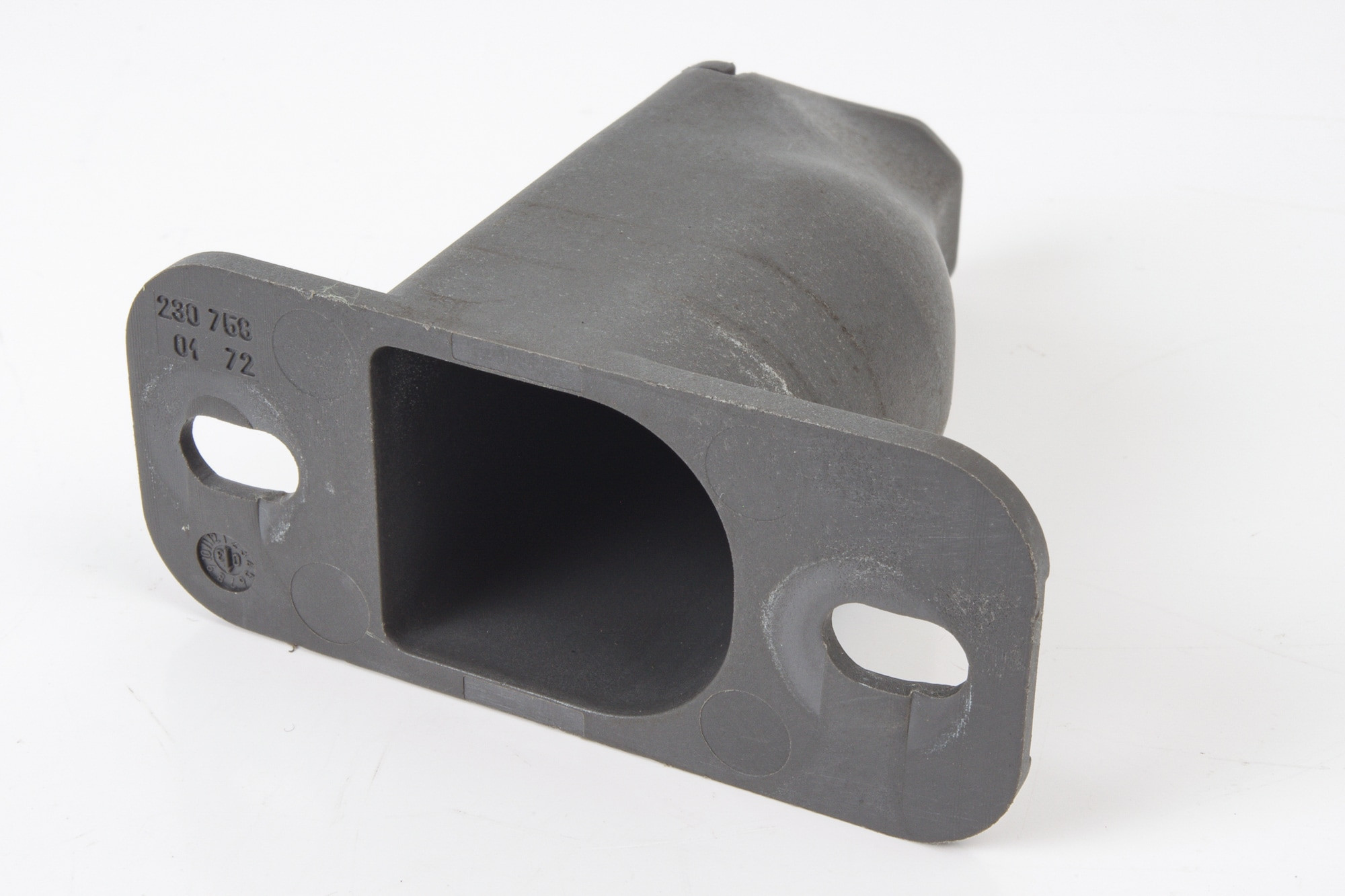 Mercedes 2307580172 Boot Partition Bracket - Left Grey | R230 SL