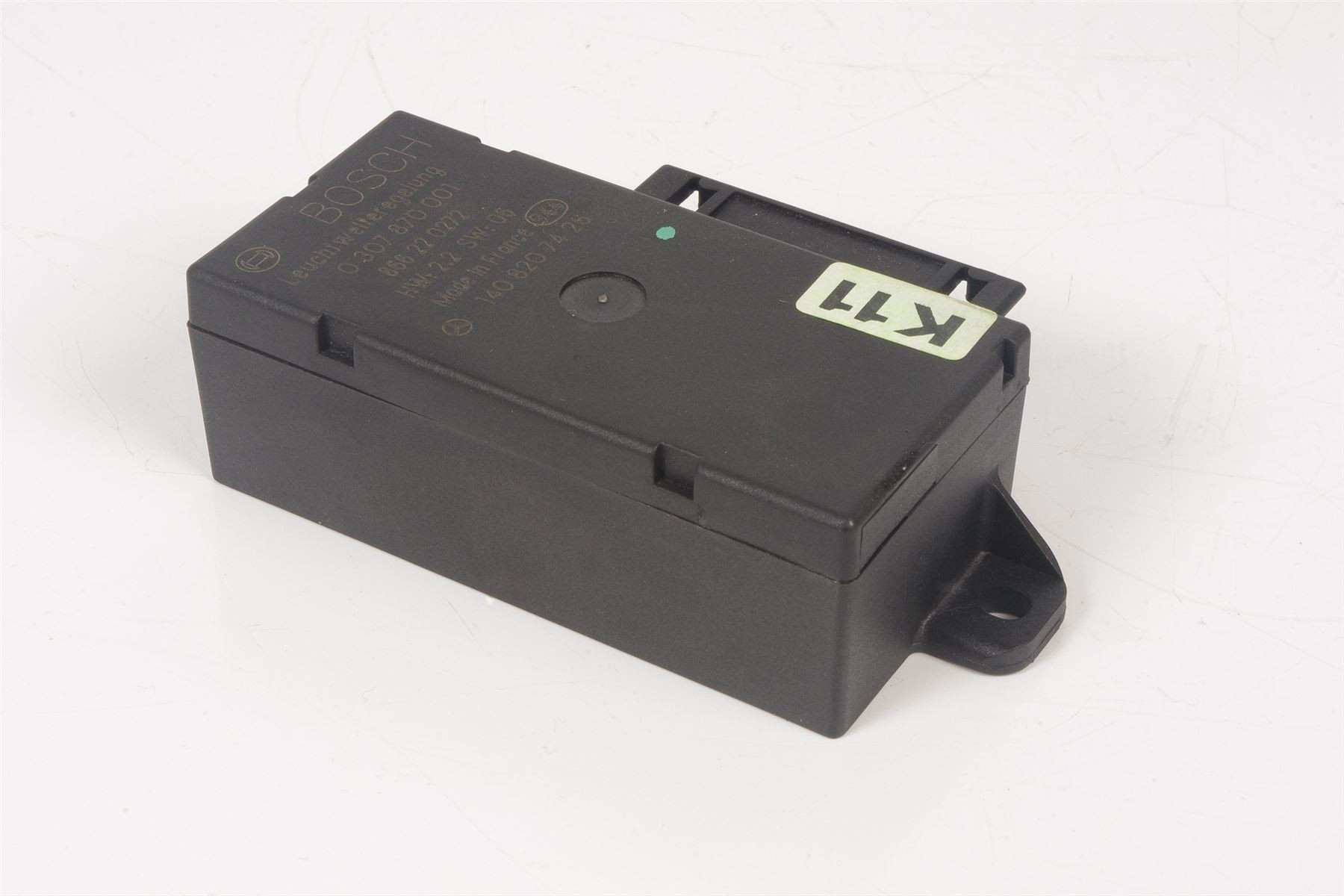 Mercedes 1408207426 Light Range Adjuster Control Unit | R129 SL W140 S R170...
