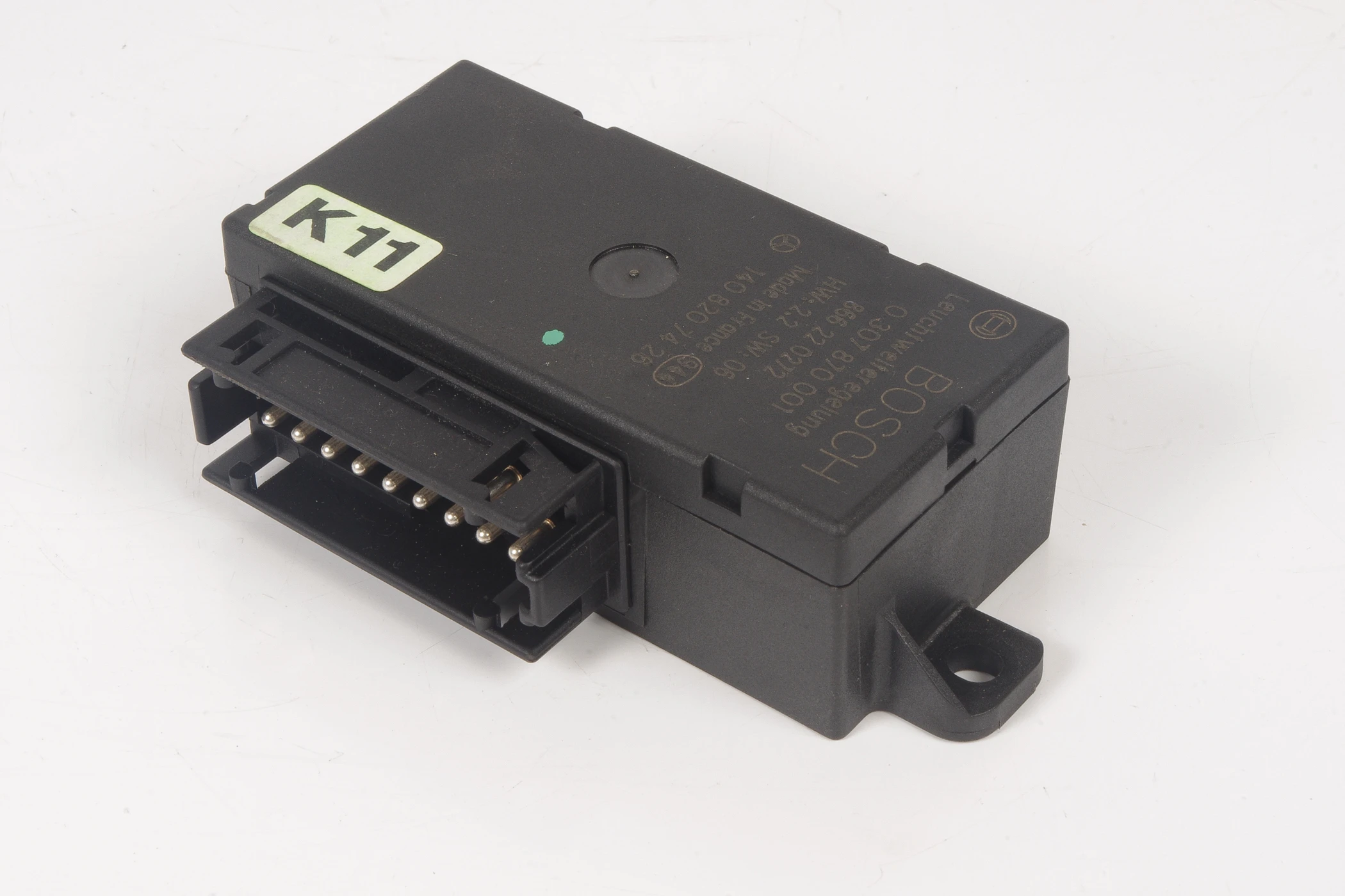 Mercedes 1408207426 Light Range Adjuster Control Unit | R129 SL W140 S R170...