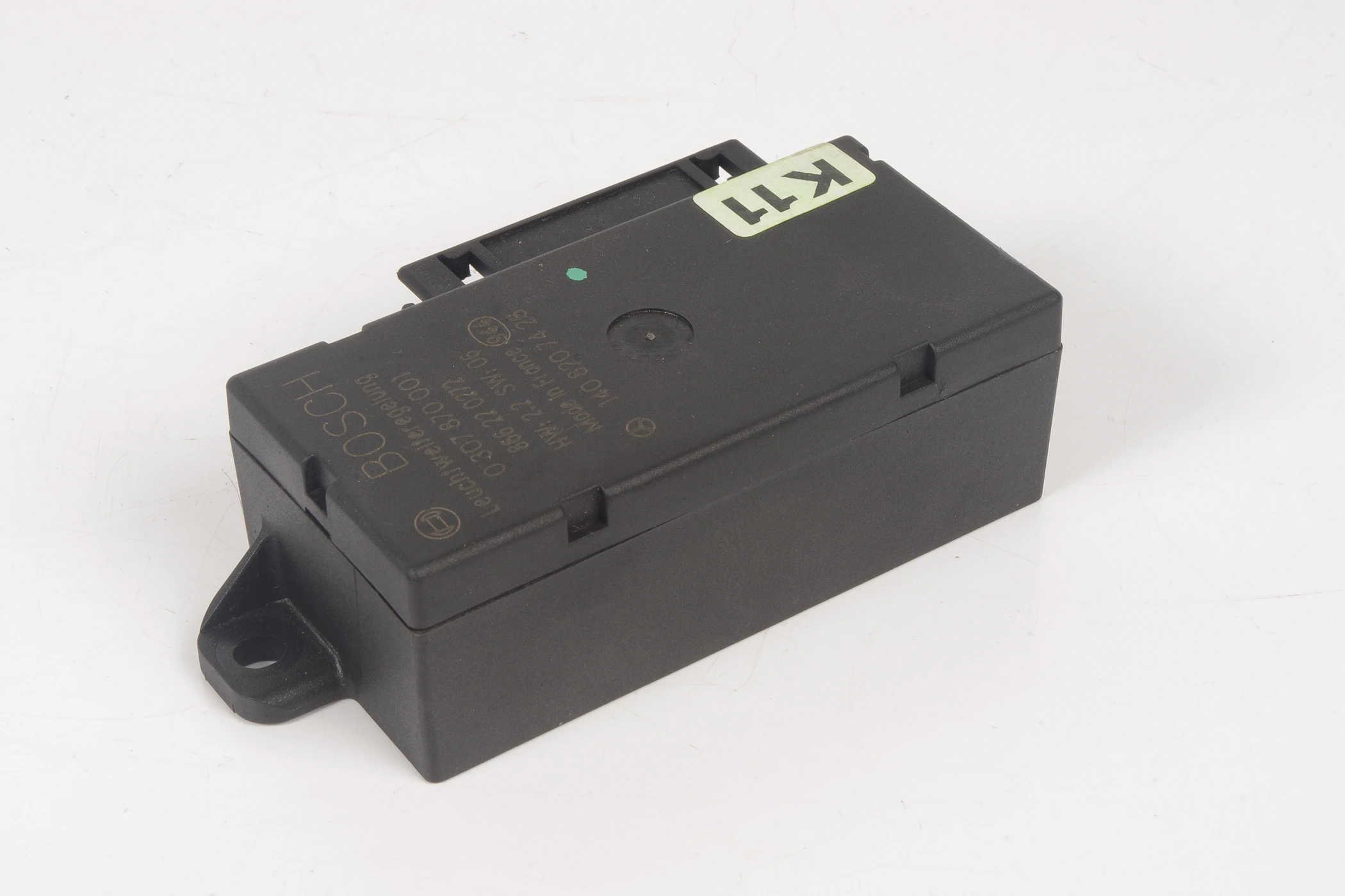 Mercedes 1408207426 Light Range Adjuster Control Unit | R129 SL W140 S R170...