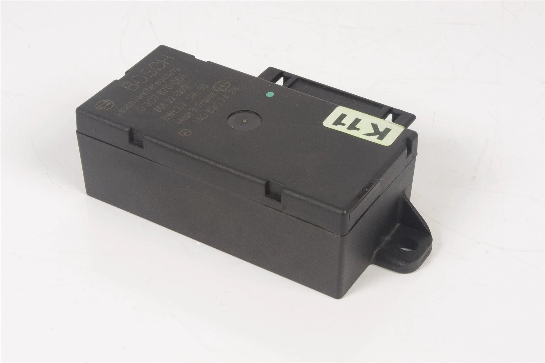 Mercedes 1408207426 Light Range Adjuster Control Unit | R129 SL W140 S R170...