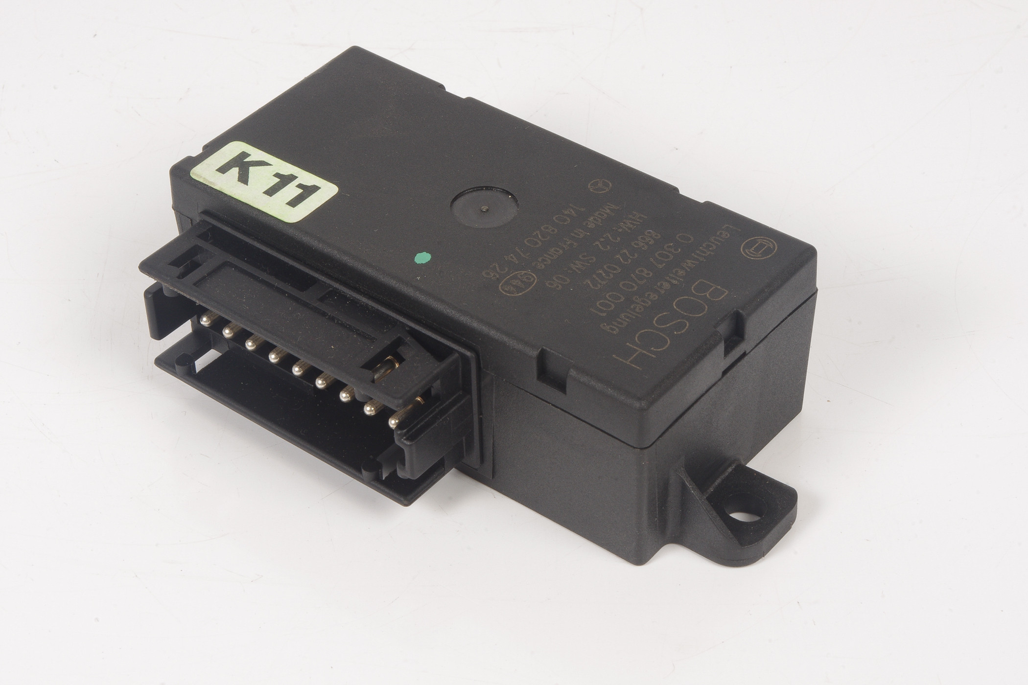 Mercedes 1408207426 Light Range Adjuster Control Unit | R129 SL W140 S R170...