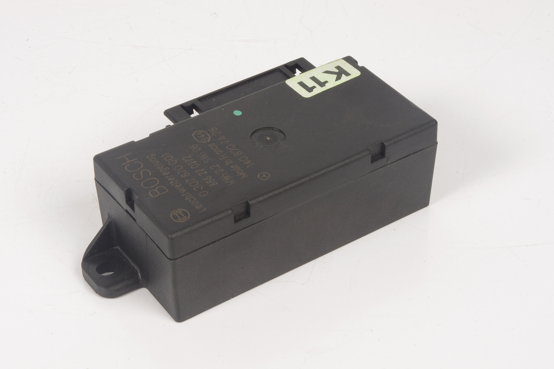 Mercedes 1408207426 Light Range Adjuster Control Unit | R129 SL W140 S R170...