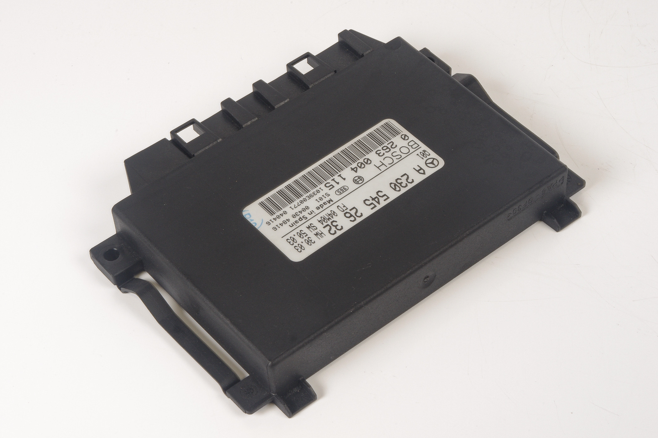 Mercedes 2305452632 Parking Sensor Control Unit | R230 SL