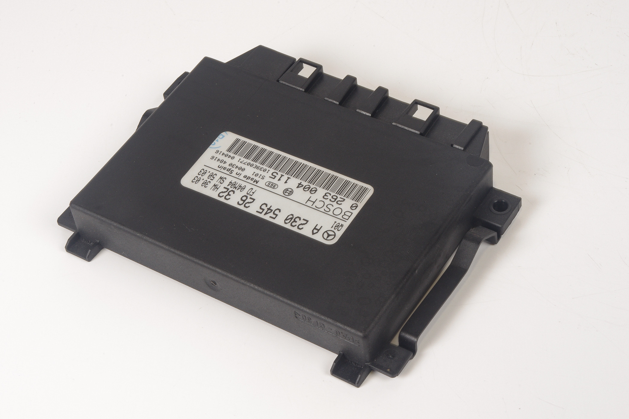 Mercedes 2305452632 Parking Sensor Control Unit | R230 SL