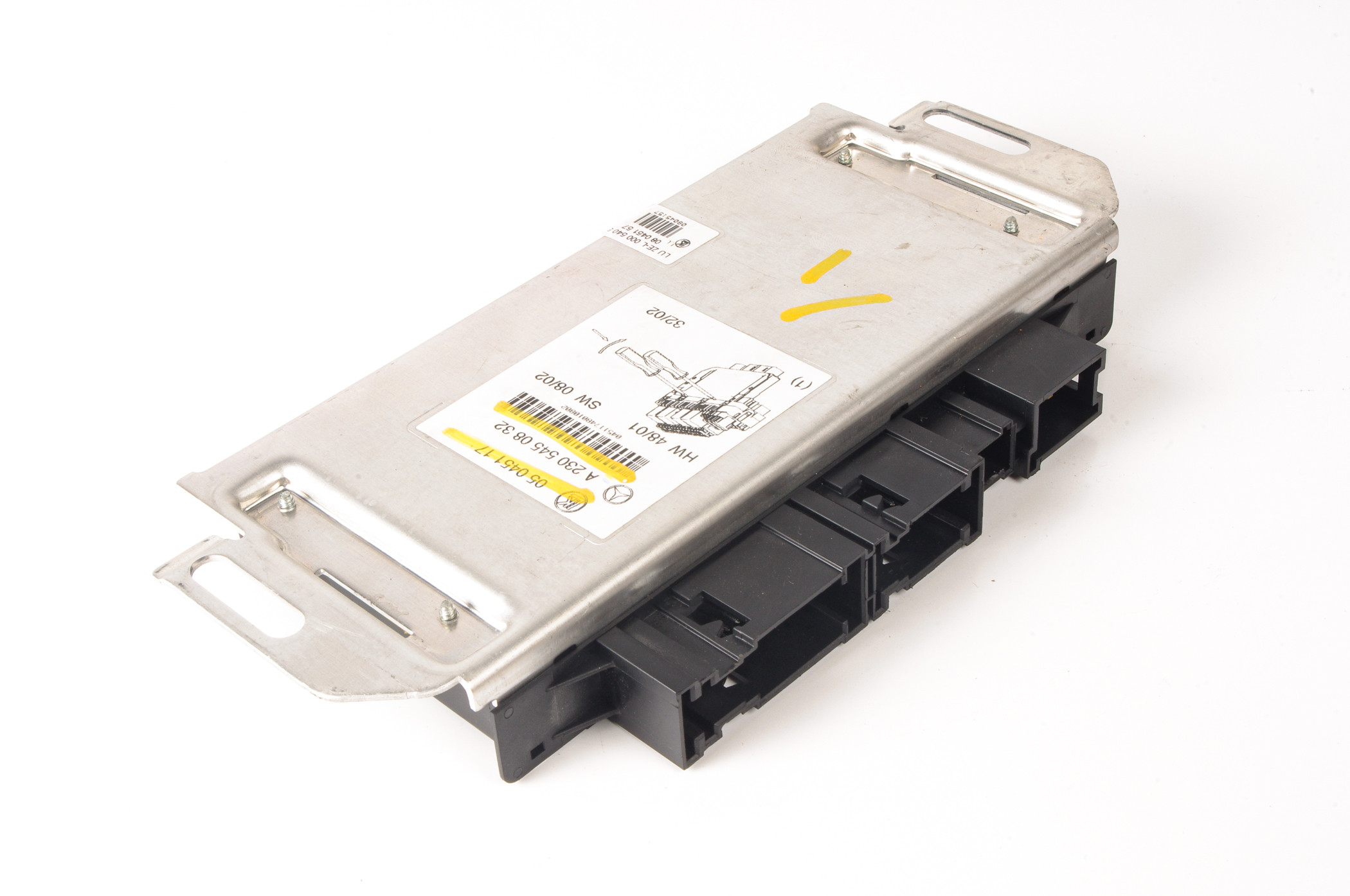 Mercedes 2305450832 SAM Control Unit | R230 SL