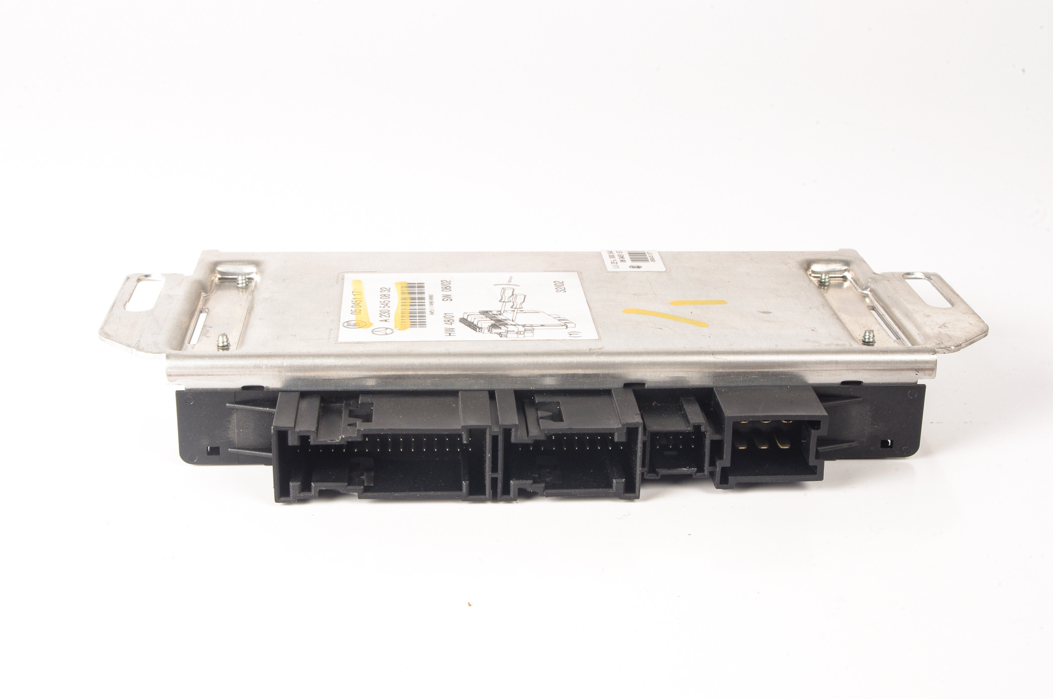 Mercedes 2305450832 SAM Control Unit | R230 SL