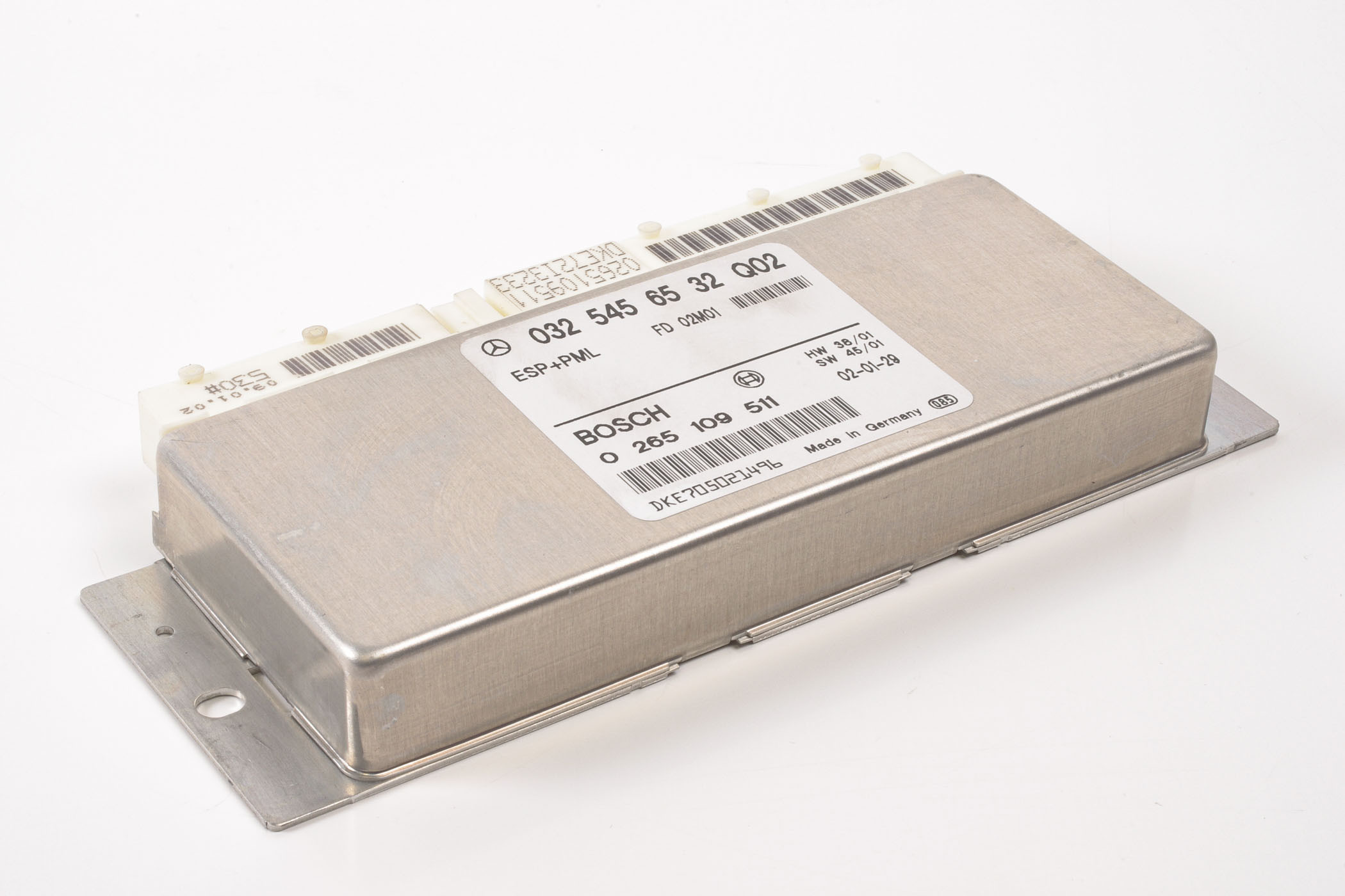 Mercedes 0325456532 ESP Control Unit | W211 E R230 SL