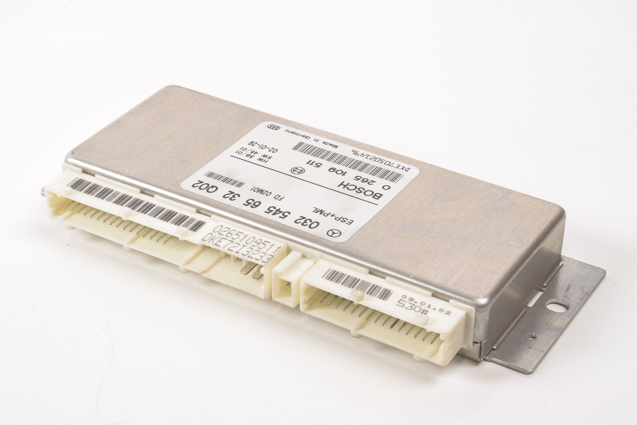 Mercedes 0325456532 ESP Control Unit | W211 E R230 SL