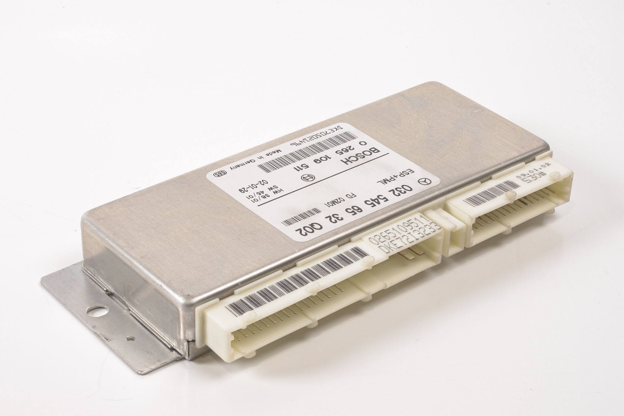 Mercedes 0325456532 ESP Control Unit | W211 E R230 SL