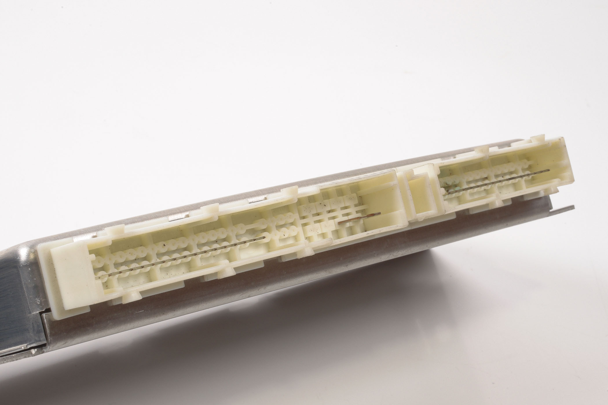 Mercedes 0325456532 ESP Control Unit | W211 E R230 SL