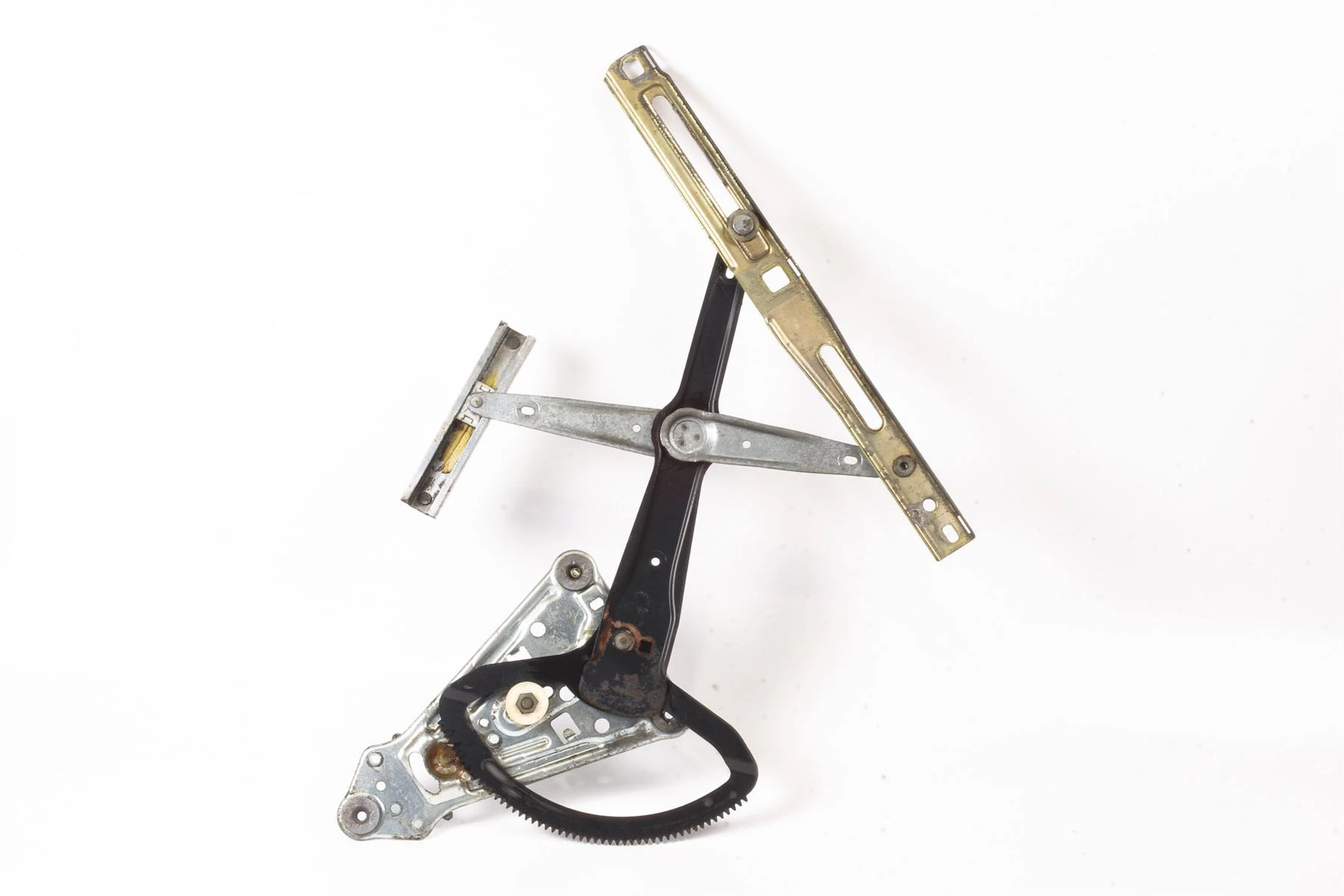 Mercedes 1297200346 Window Regulator - Left | R129 SL