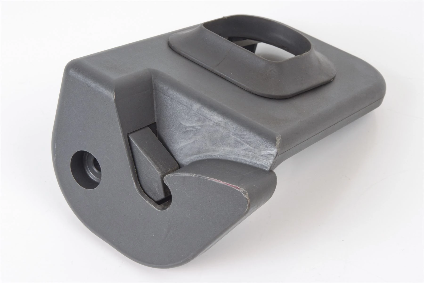 Mercedes 2306940014 Boot Partition Bracket - Left Grey | R230 SL