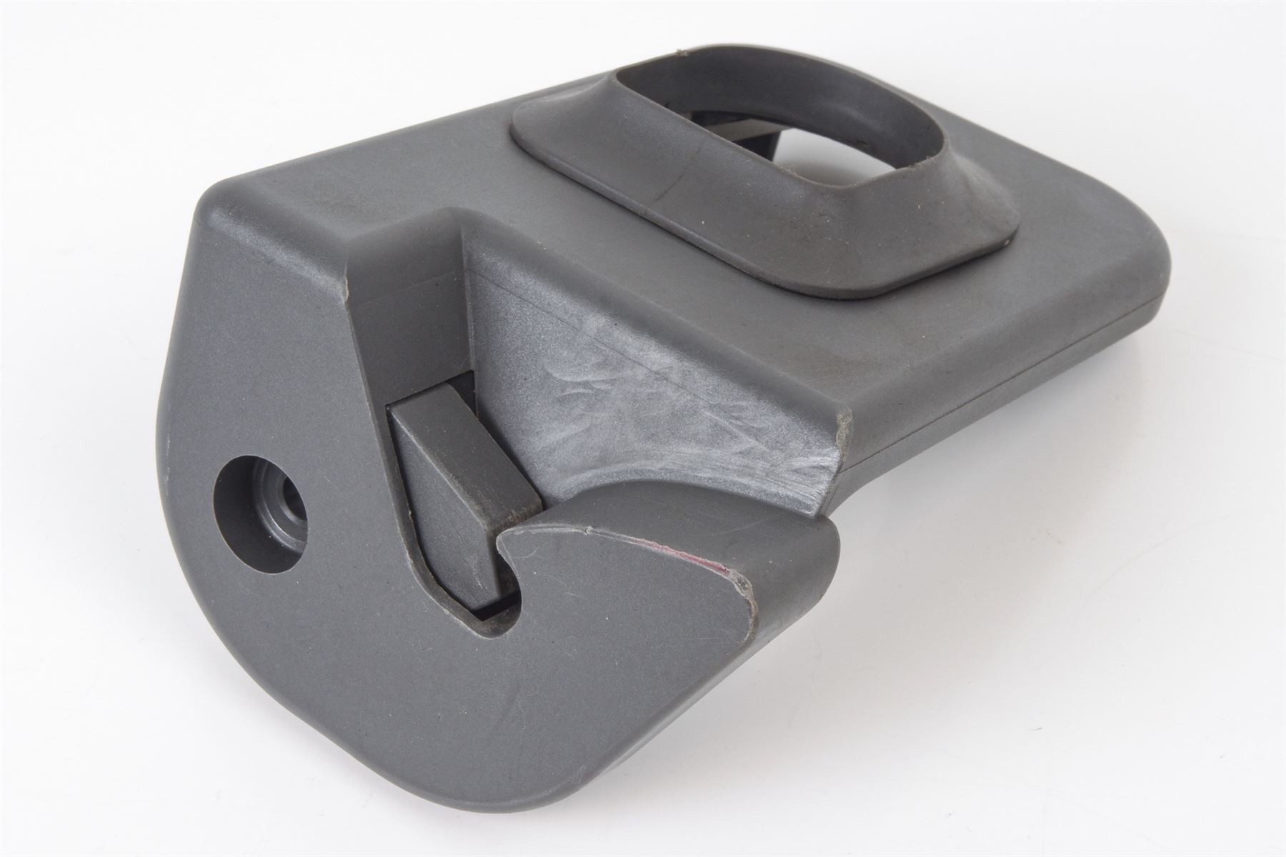 Mercedes 2306940014 Boot Partition Bracket - Left Grey | R230 SL