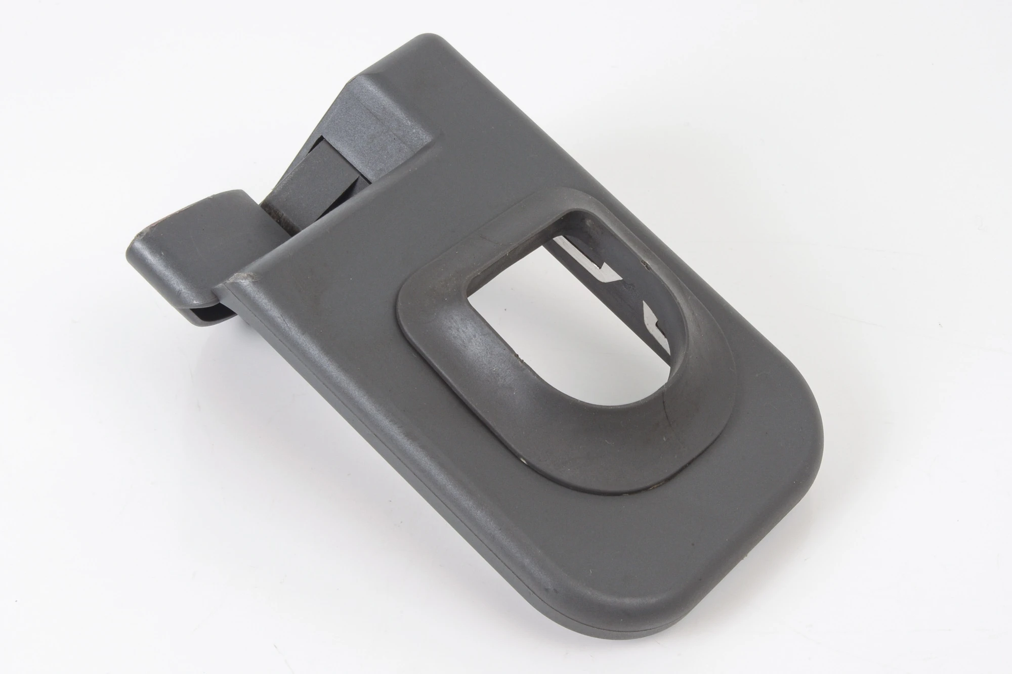 Mercedes 2306940014 Boot Partition Bracket - Left Grey | R230 SL