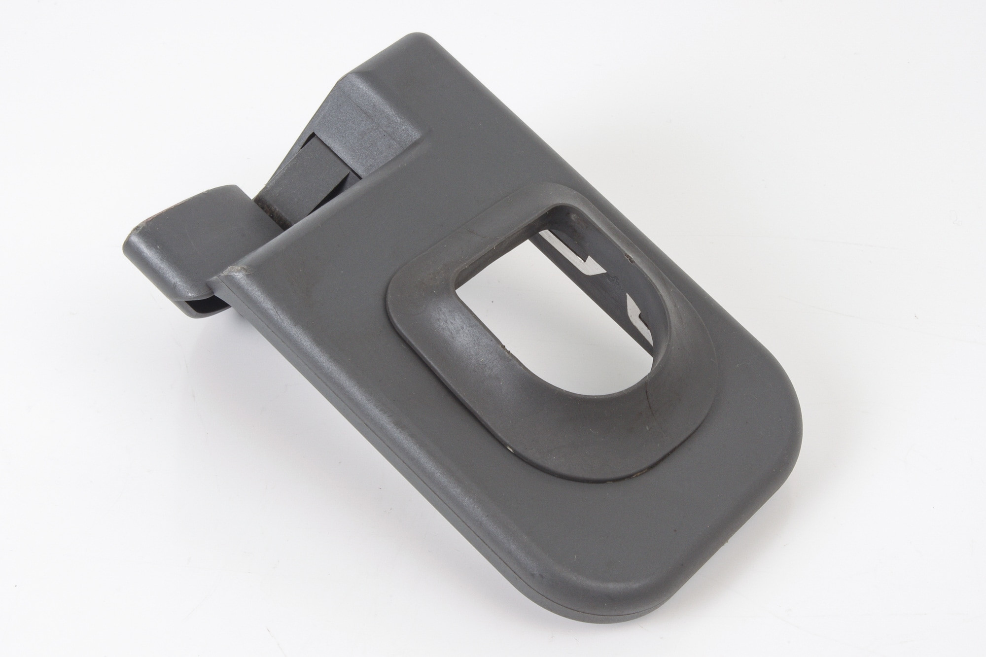 Mercedes 2306940014 Boot Partition Bracket - Left Grey | R230 SL