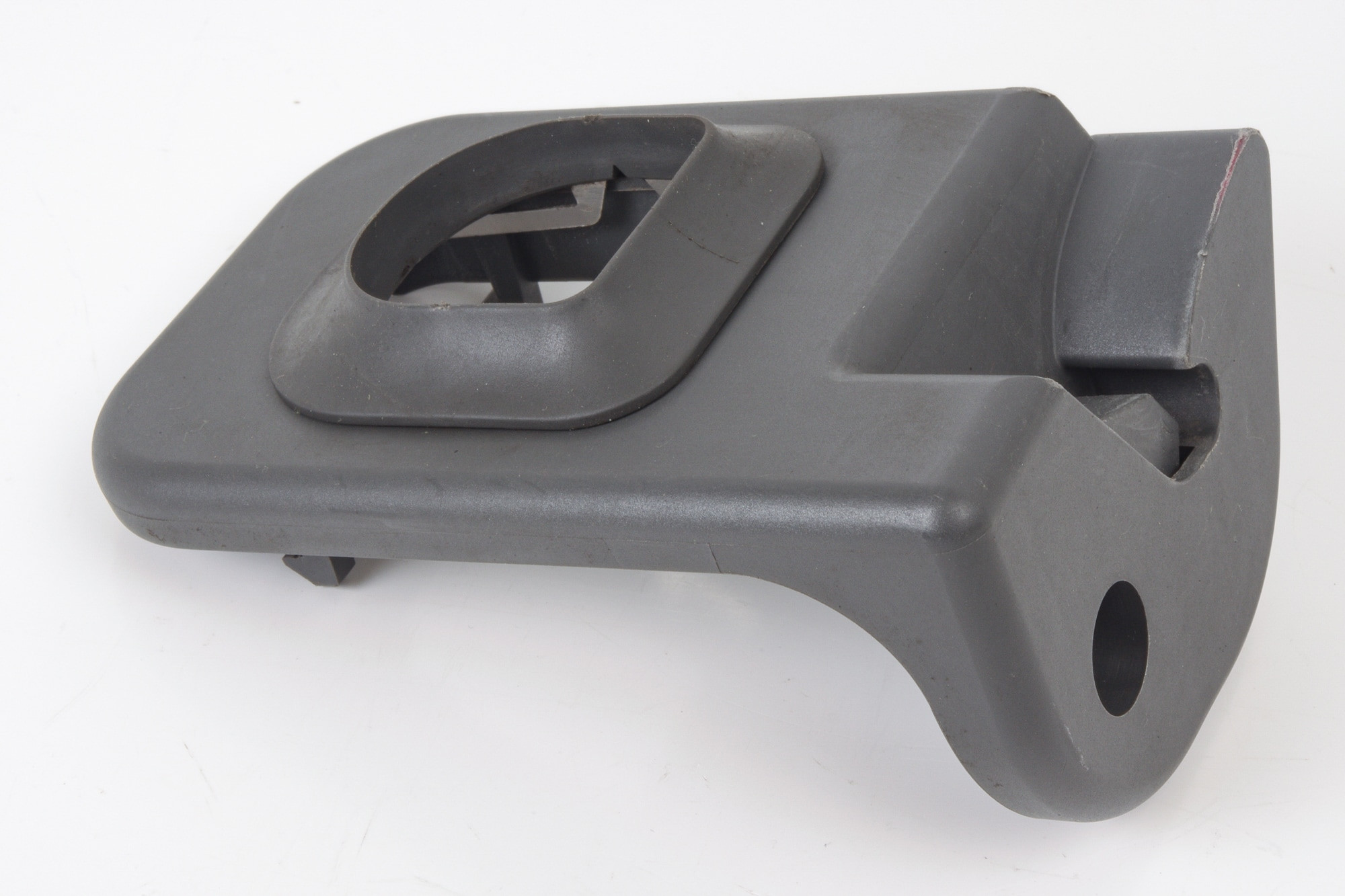 Mercedes 2306940014 Boot Partition Bracket - Left Grey | R230 SL