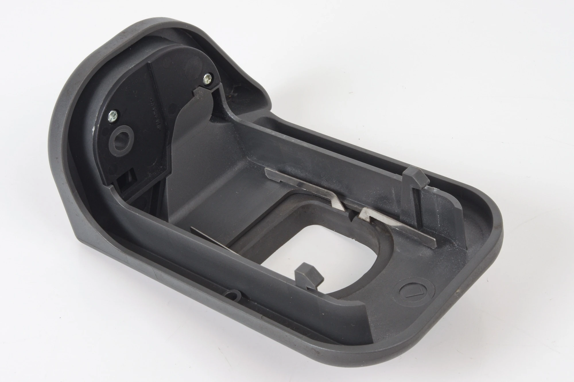 Mercedes 2306940014 Boot Partition Bracket - Left Grey | R230 SL