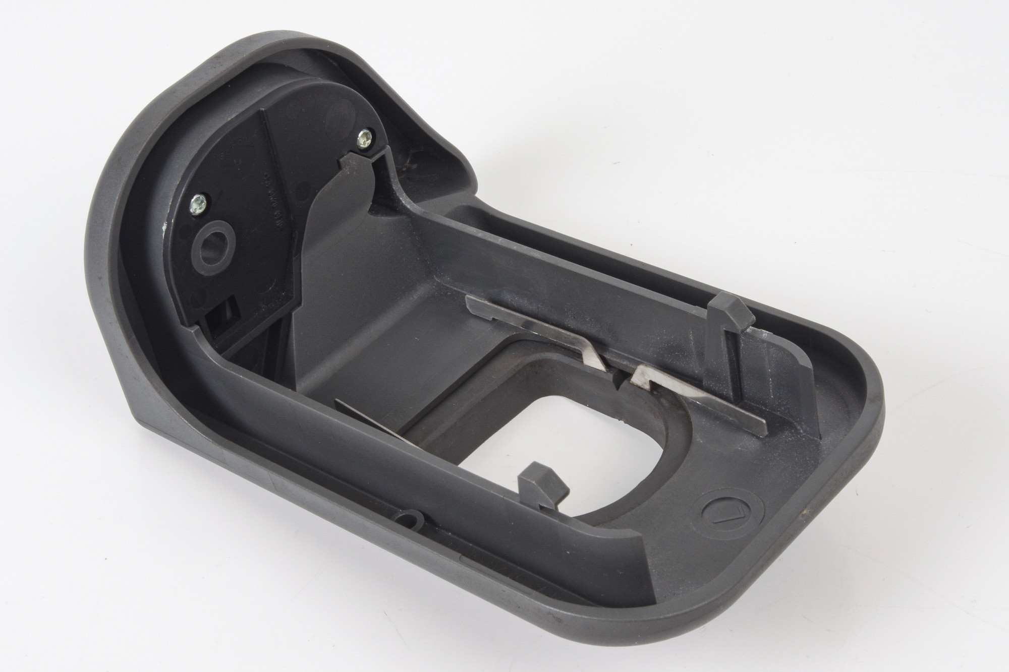 Mercedes 2306940014 Boot Partition Bracket - Left Grey | R230 SL