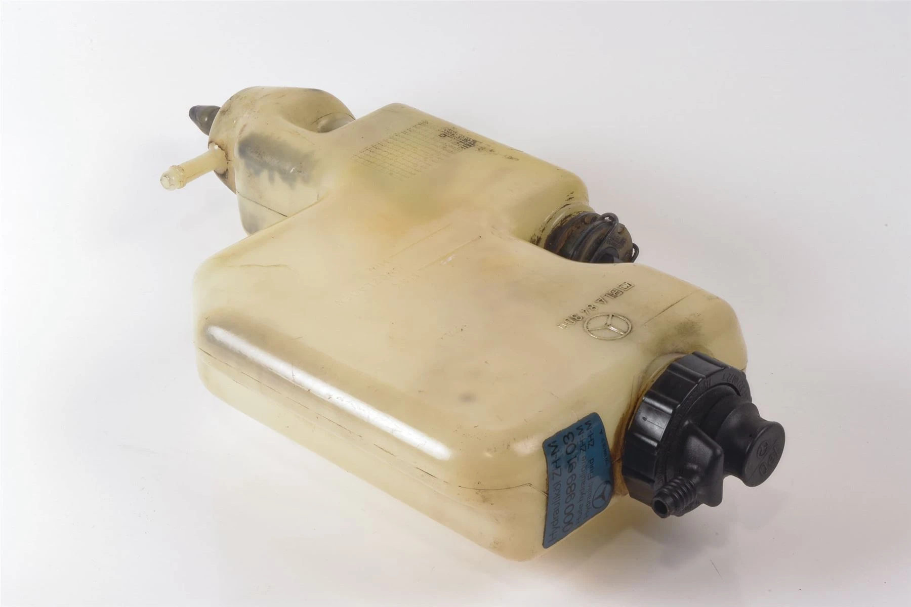 Mercedes 1293200514 Oil Reservoir | R129 SL