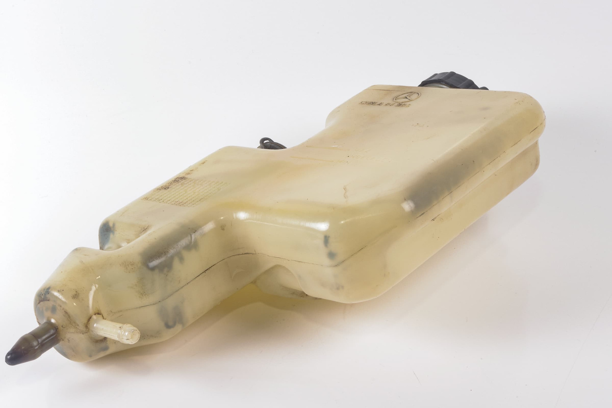 Mercedes 1293200514 Oil Reservoir | R129 SL