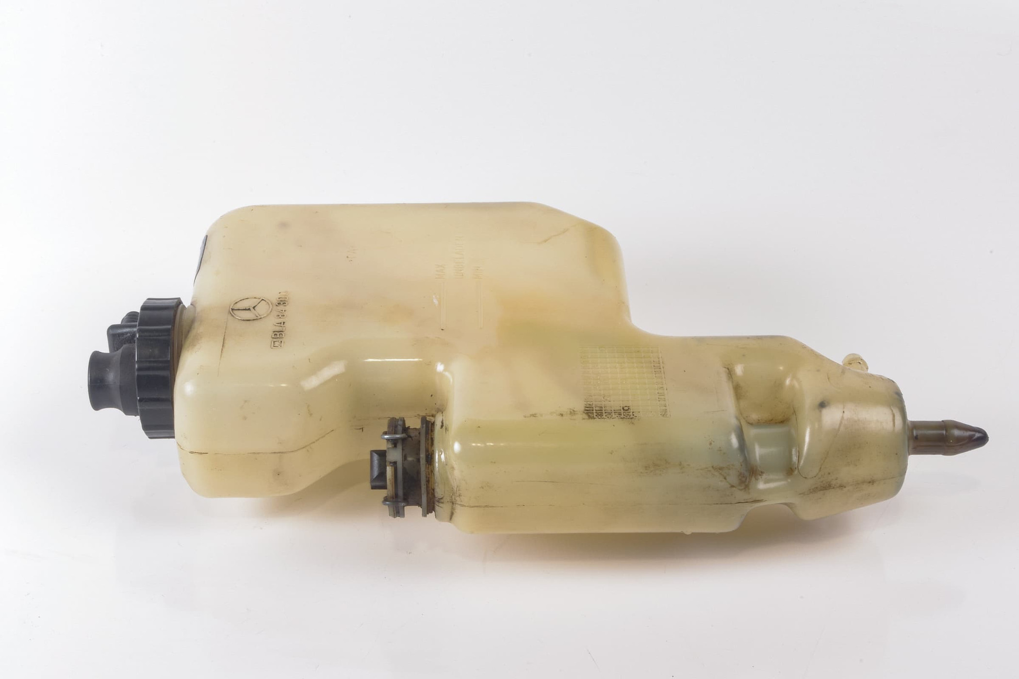 Mercedes 1293200514 Oil Reservoir | R129 SL