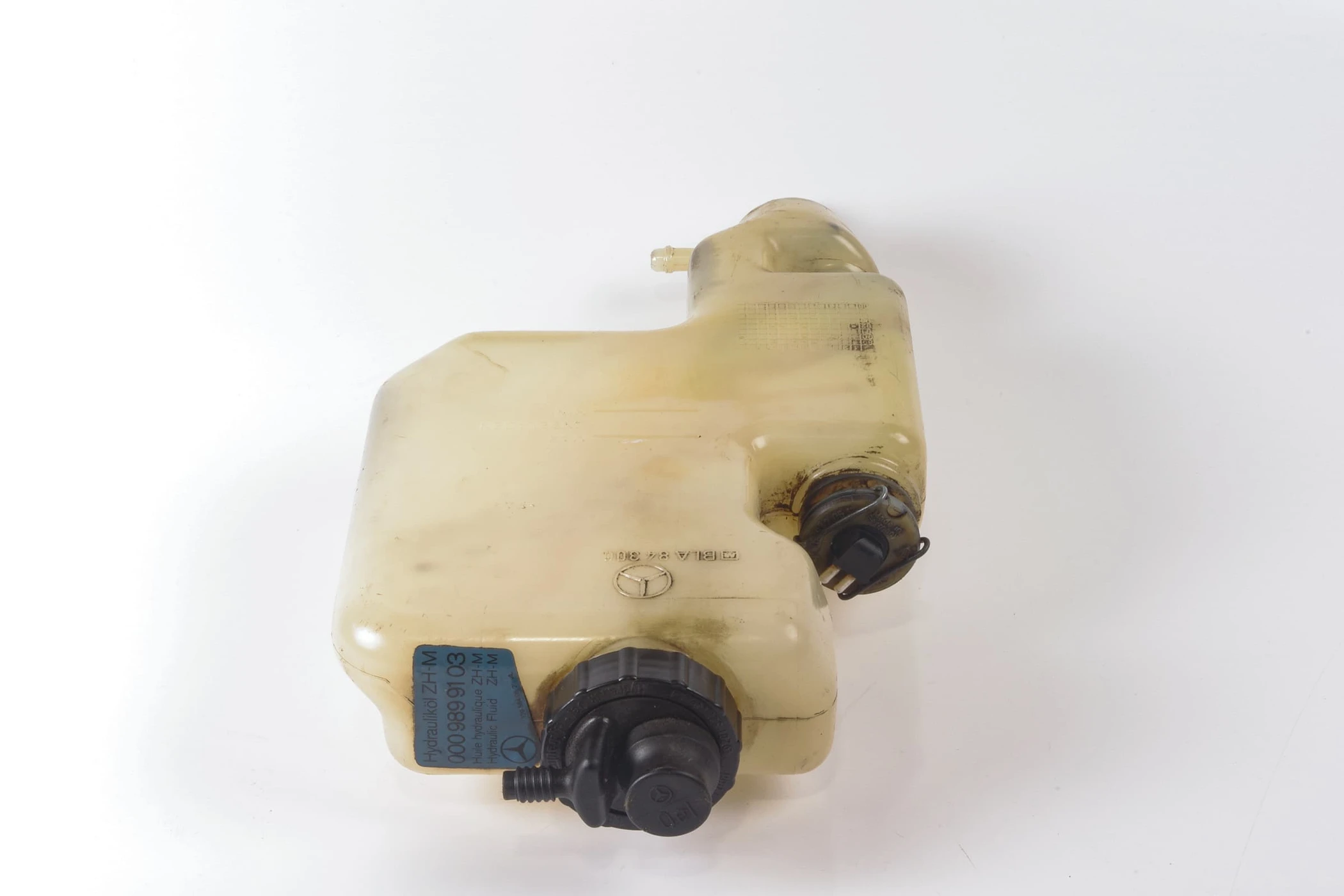 Mercedes 1293200514 Oil Reservoir | R129 SL