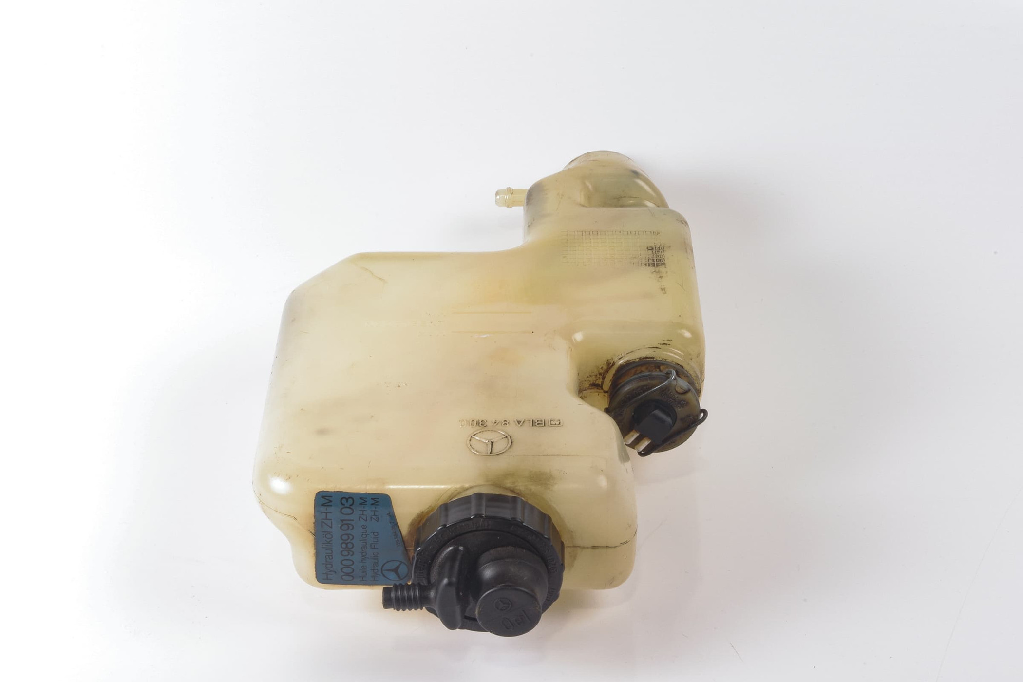 Mercedes 1293200514 Oil Reservoir | R129 SL
