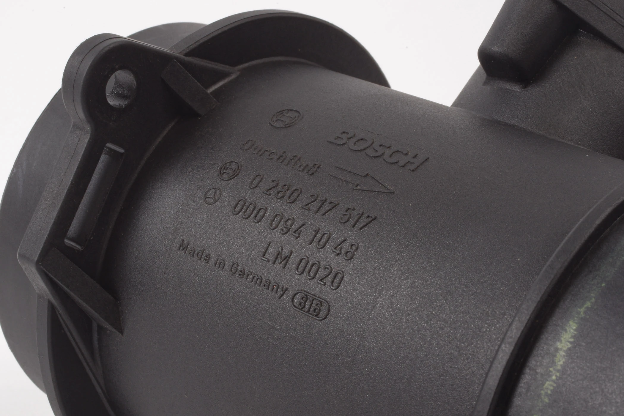 Mercedes 0000941048 MAF Sensor | R129 SL W140 V140 S W202 C W210 E