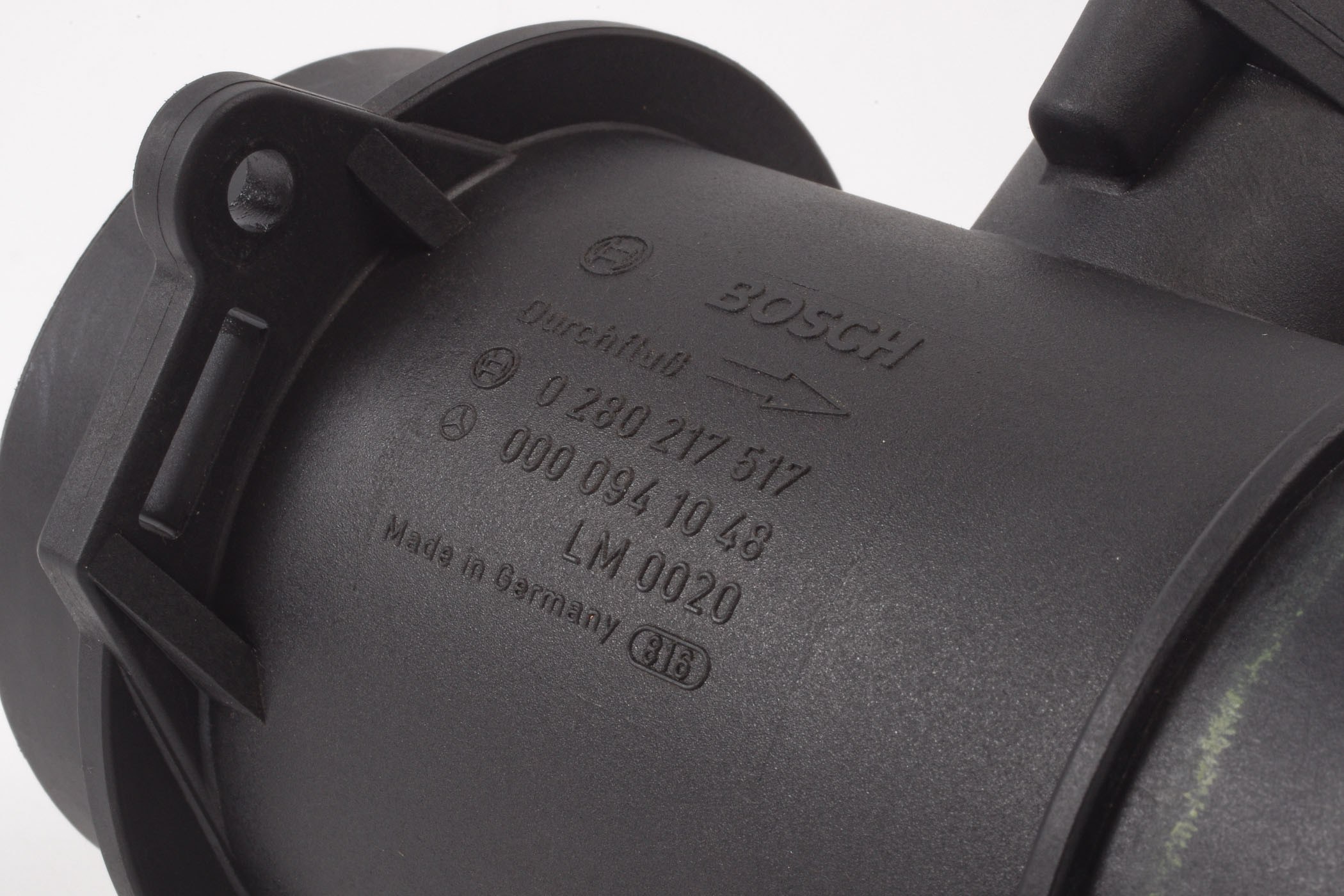 Mercedes 0000941048 MAF Sensor | R129 SL W140 V140 S W202 C W210 E