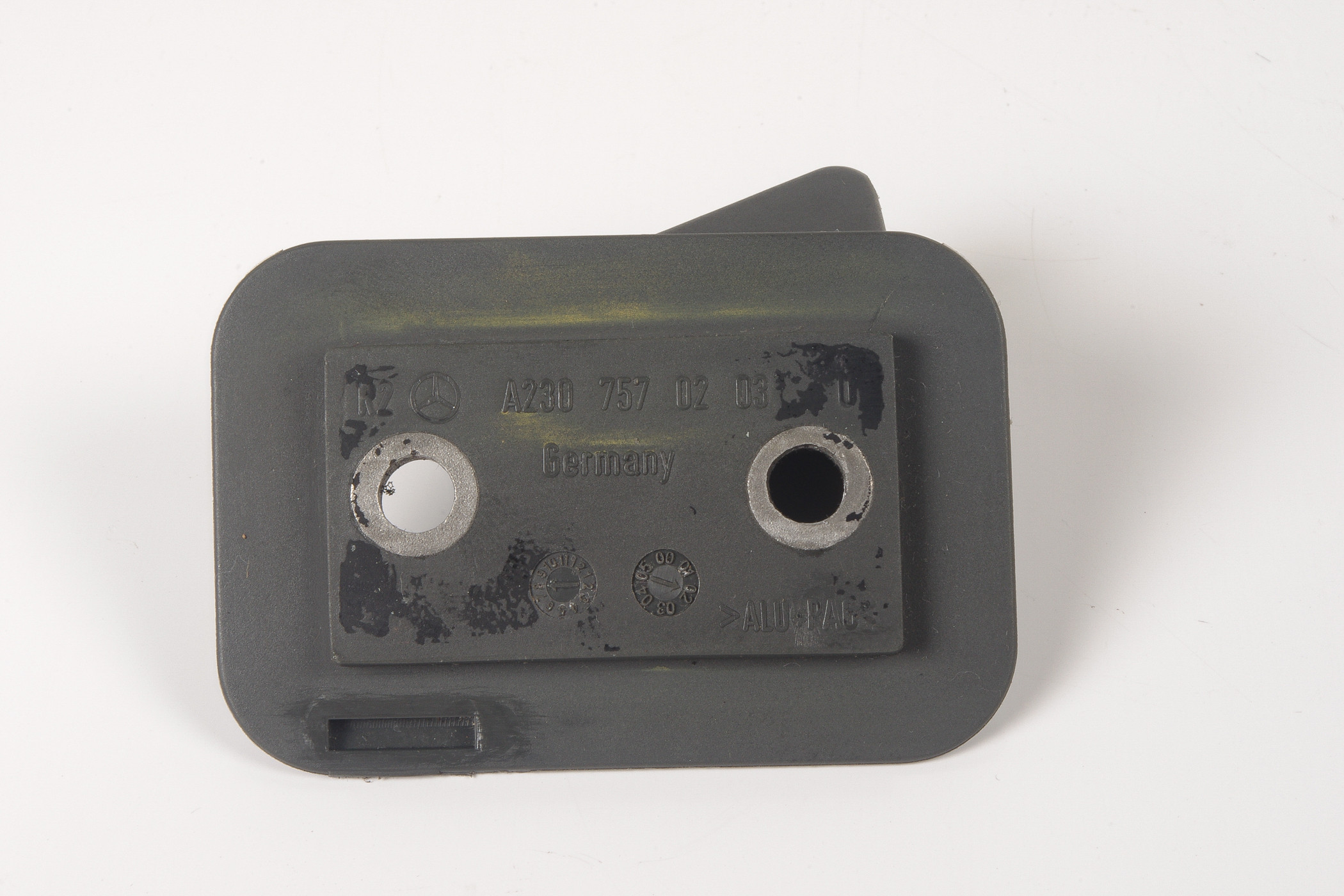 Mercedes 2307570203 Boot Stop - Right | R230 SL