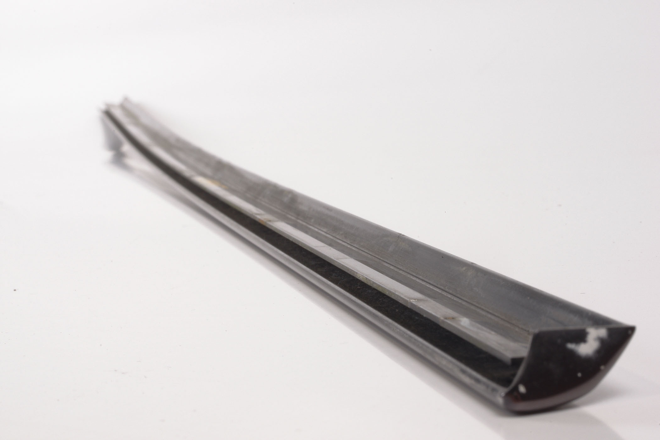 Mercedes 1296900280 Window Trim - Right | R129 SL