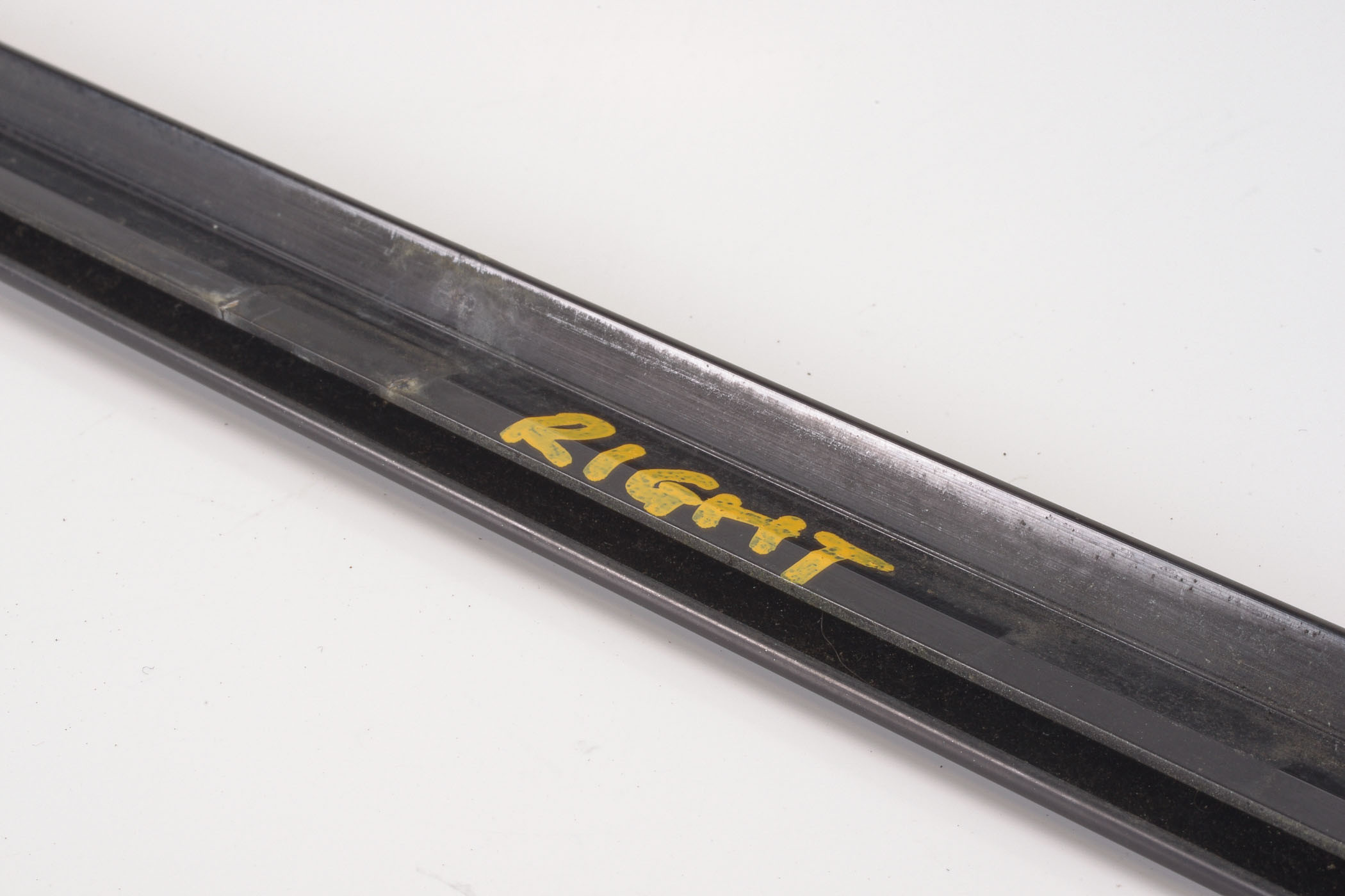 Mercedes 1296900280 Window Trim - Right | R129 SL