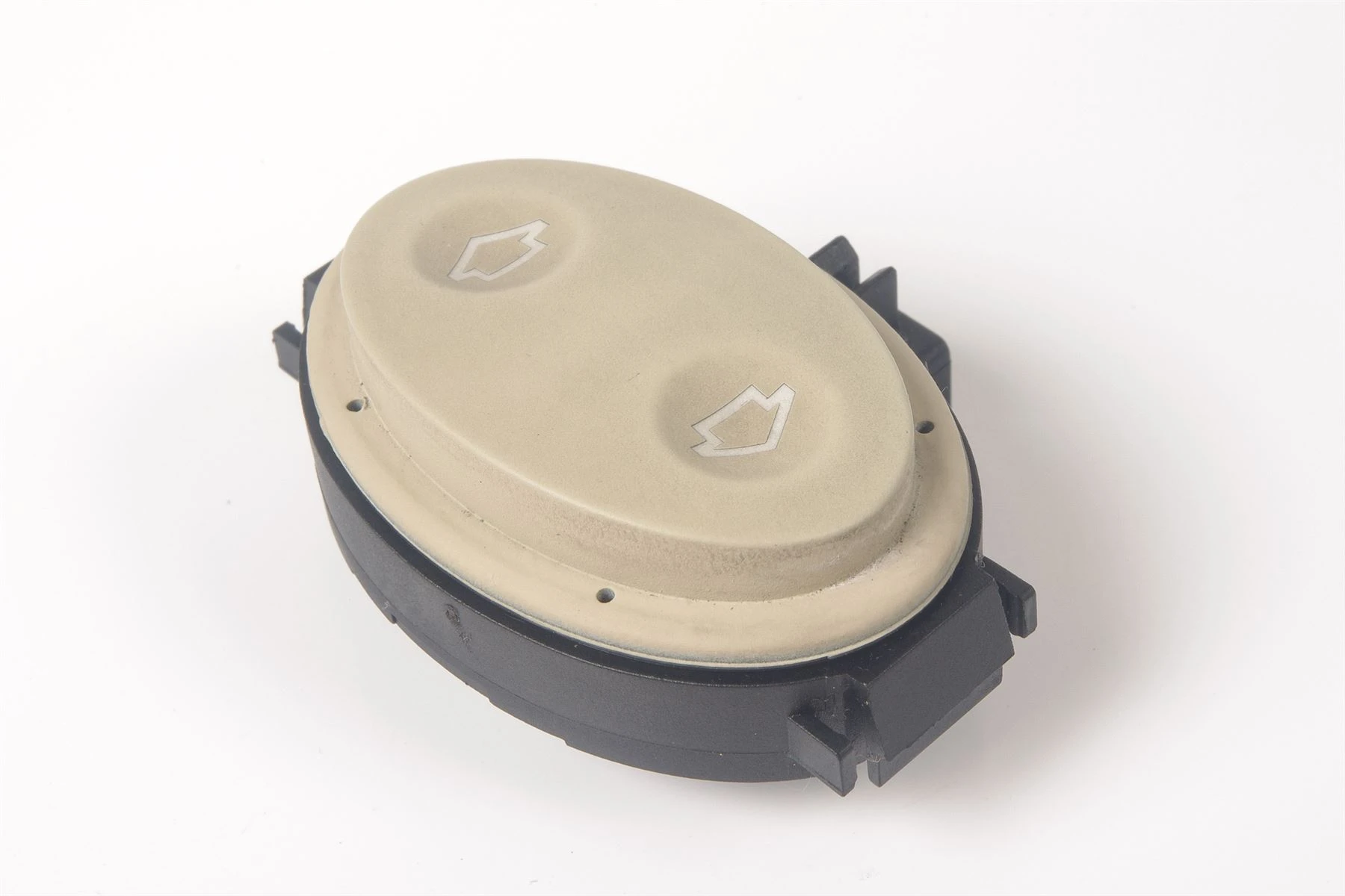 Mercedes 2308206310 Backrest Release Switch - Beige | R230 SL