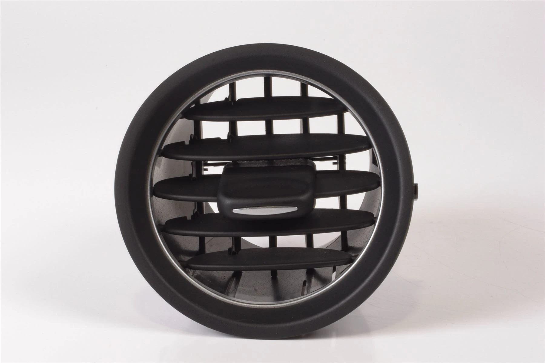 Mercedes 2308300154 Dashboard Vent - Left Black | R230 SL
